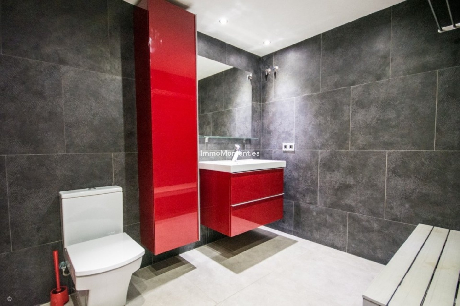 Resale - Detached villa - Mijas - Mijas Costa