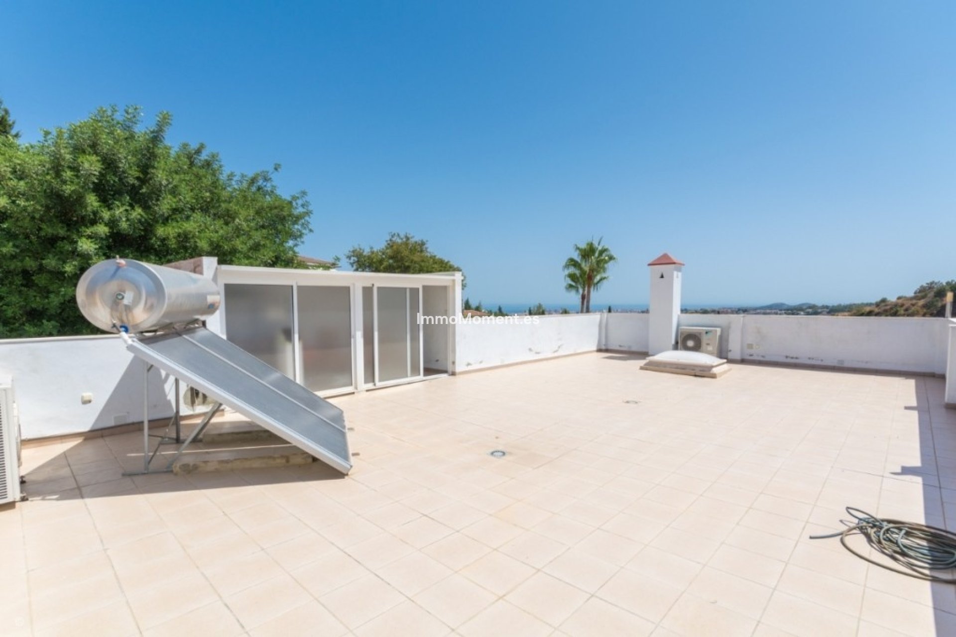Resale - Detached villa - Mijas - Mijas Costa