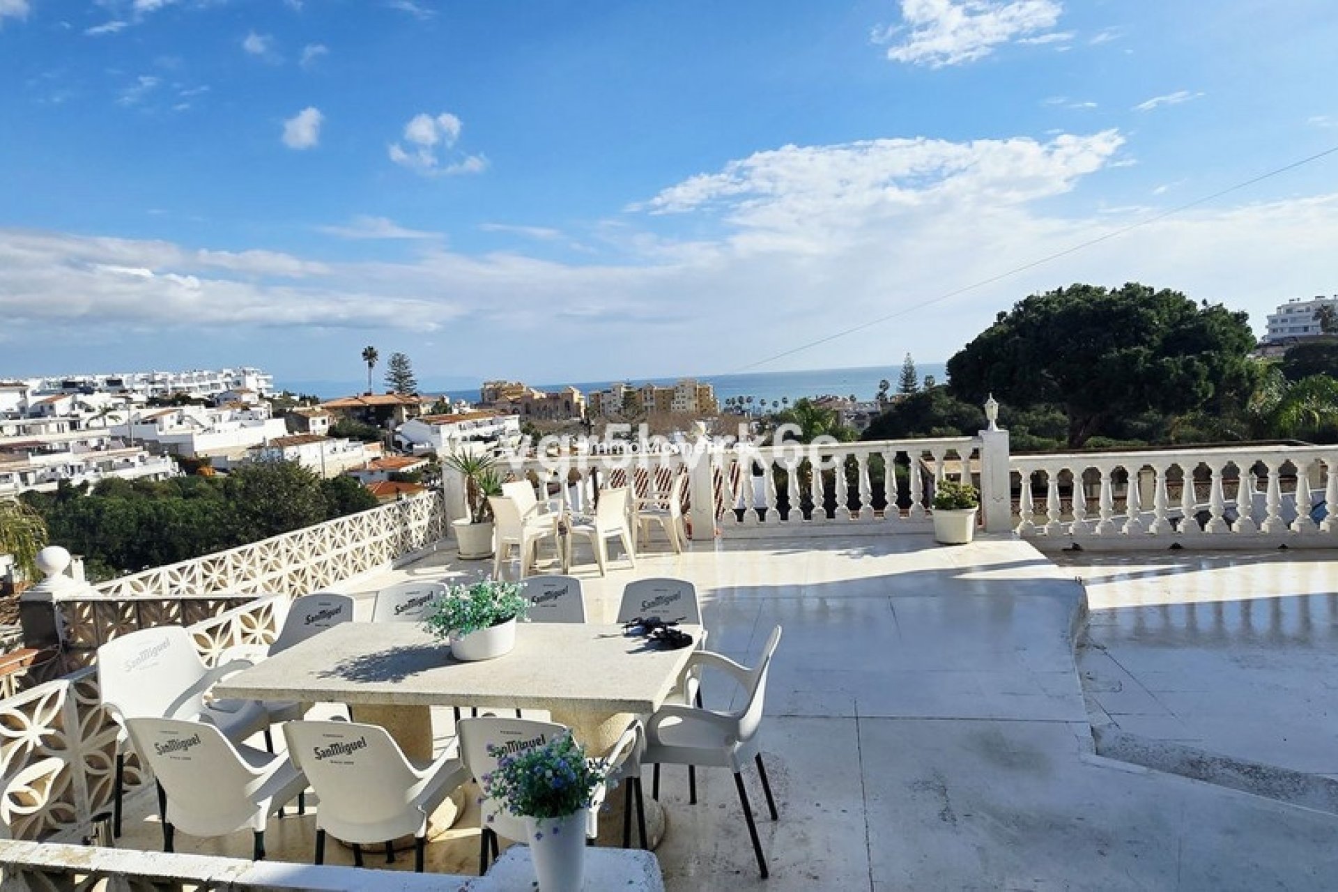Resale - Detached villa - Mijas - Mijas Costa