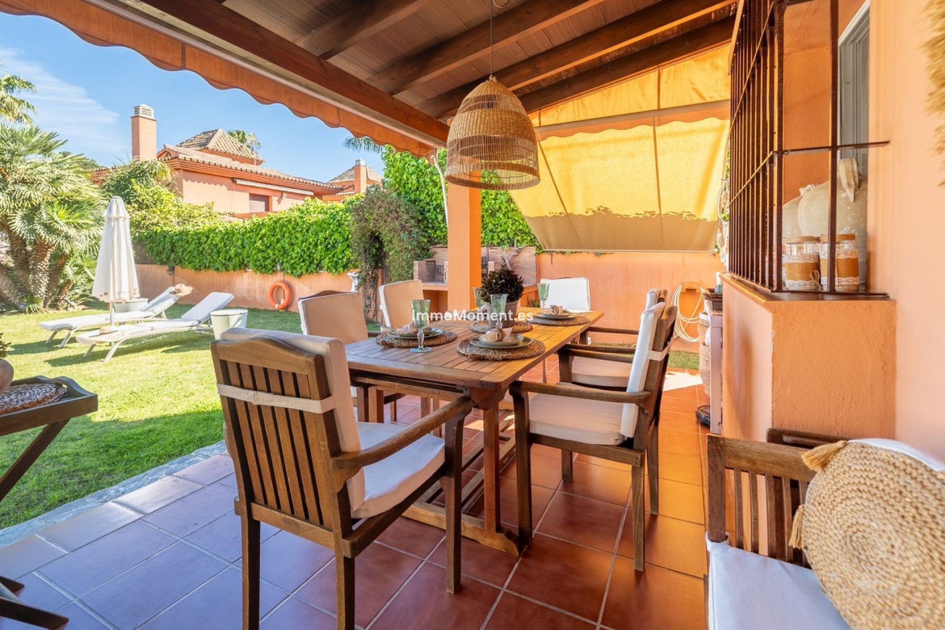 Resale - Detached villa - Mijas - Mijas Costa