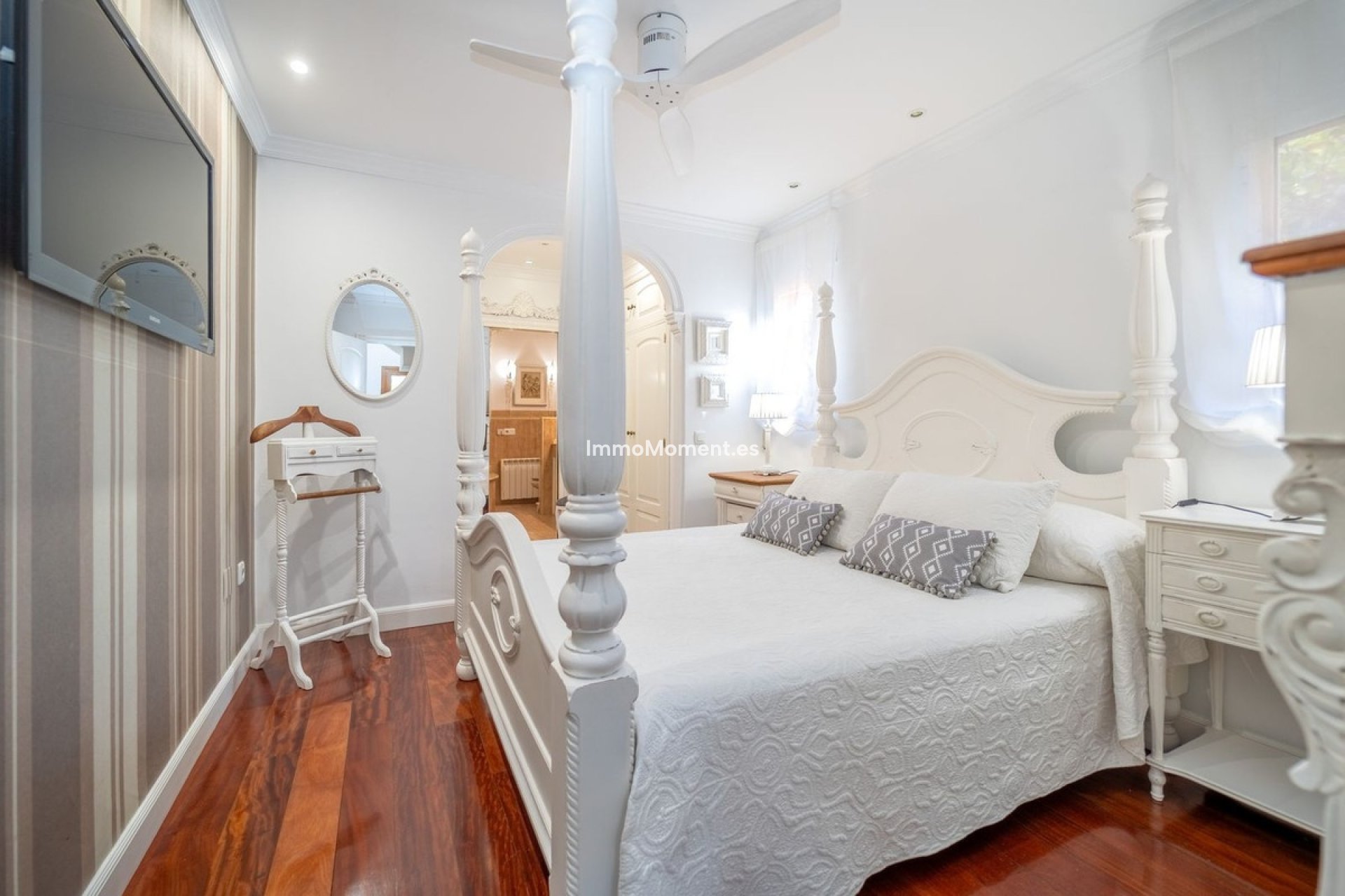 Resale - Detached villa - Mijas - Mijas Costa