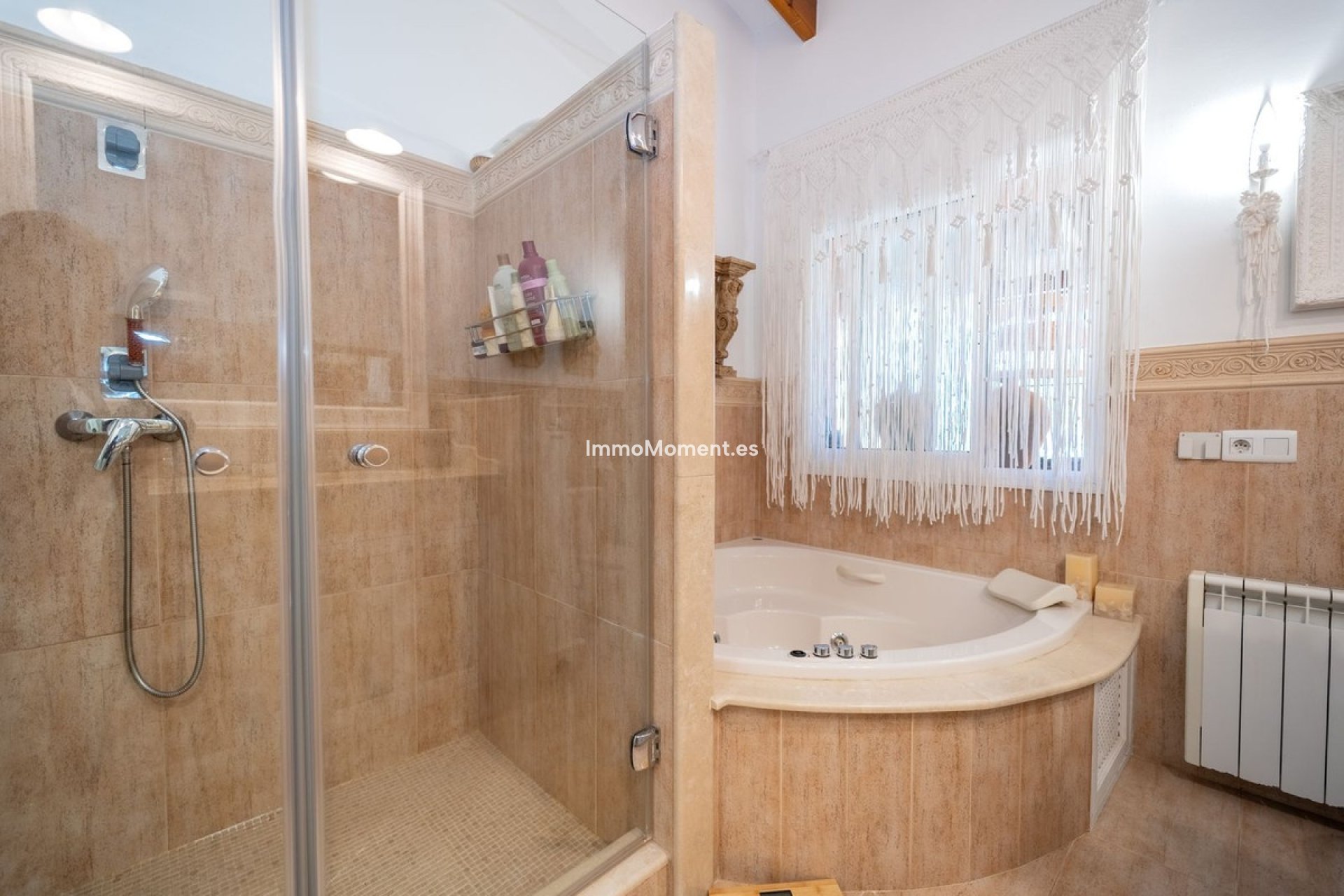 Resale - Detached villa - Mijas - Mijas Costa