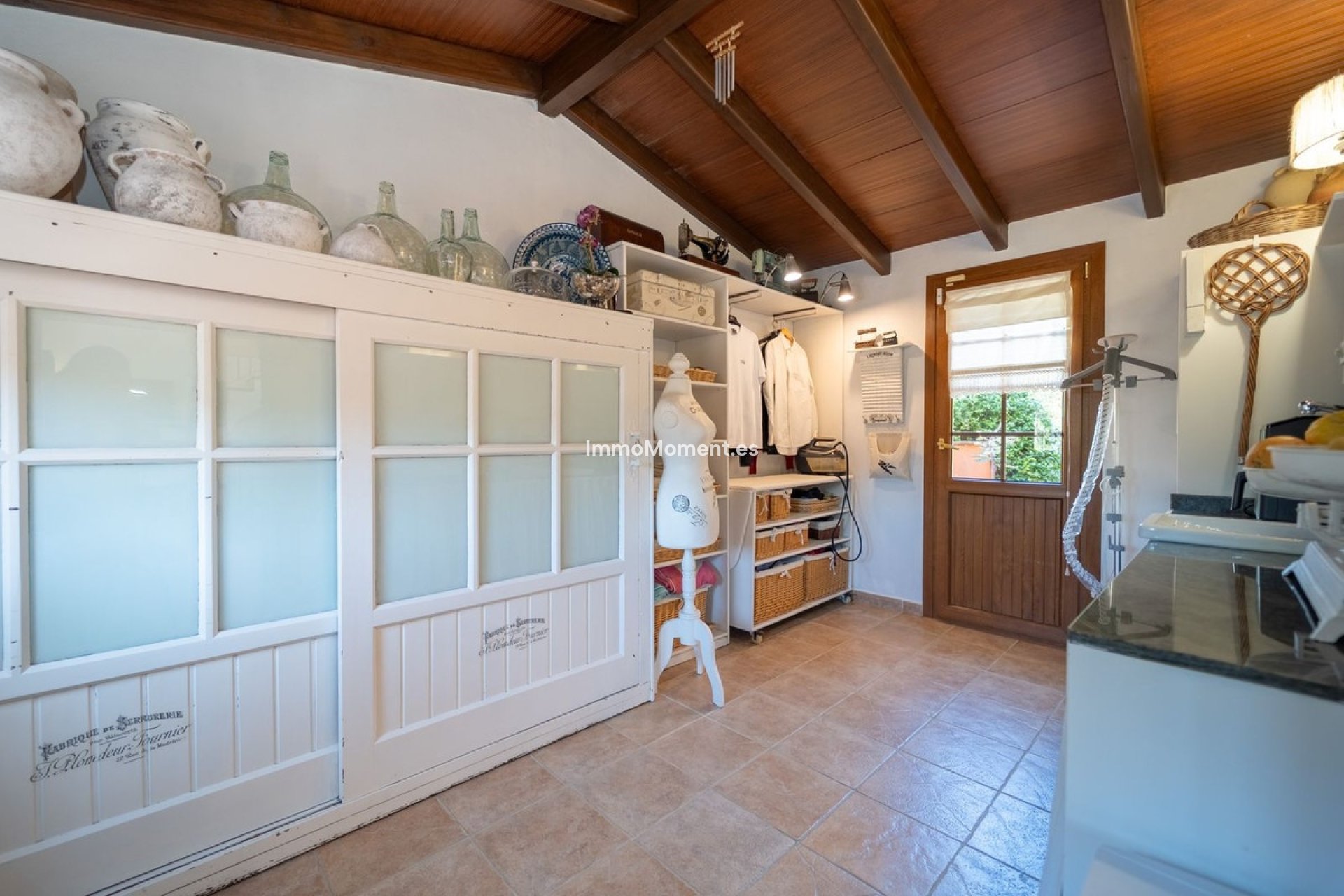 Resale - Detached villa - Mijas - Mijas Costa