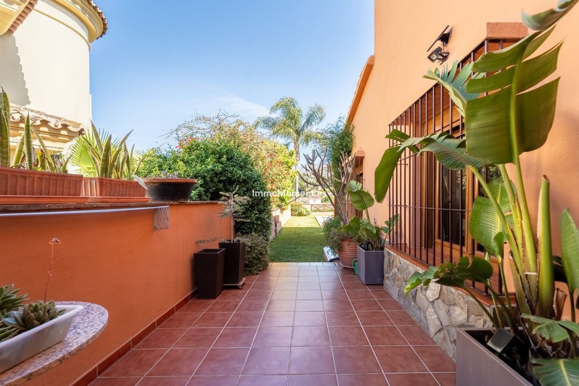 Resale - Detached villa - Mijas - Mijas Costa
