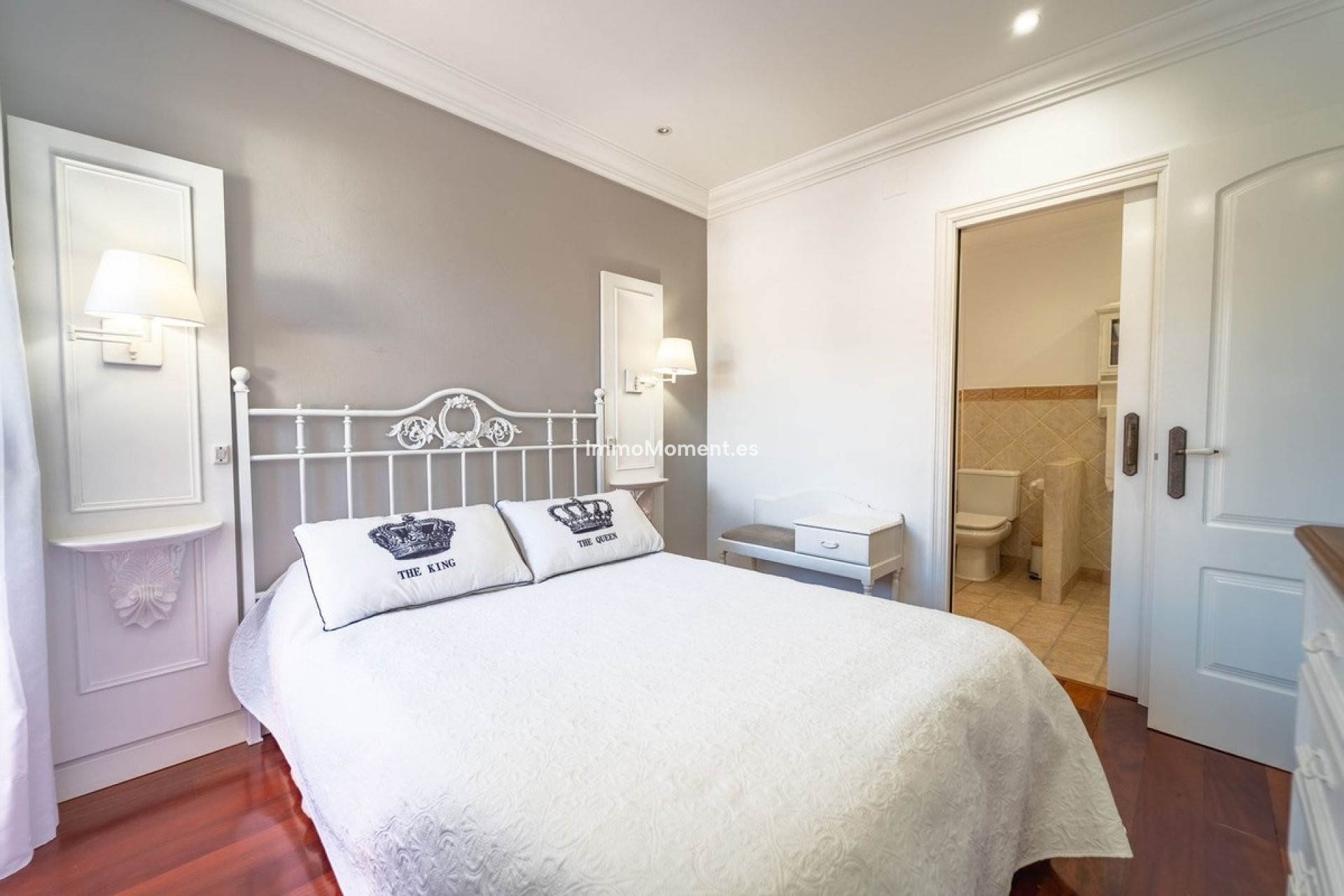 Resale - Detached villa - Mijas - Mijas Costa