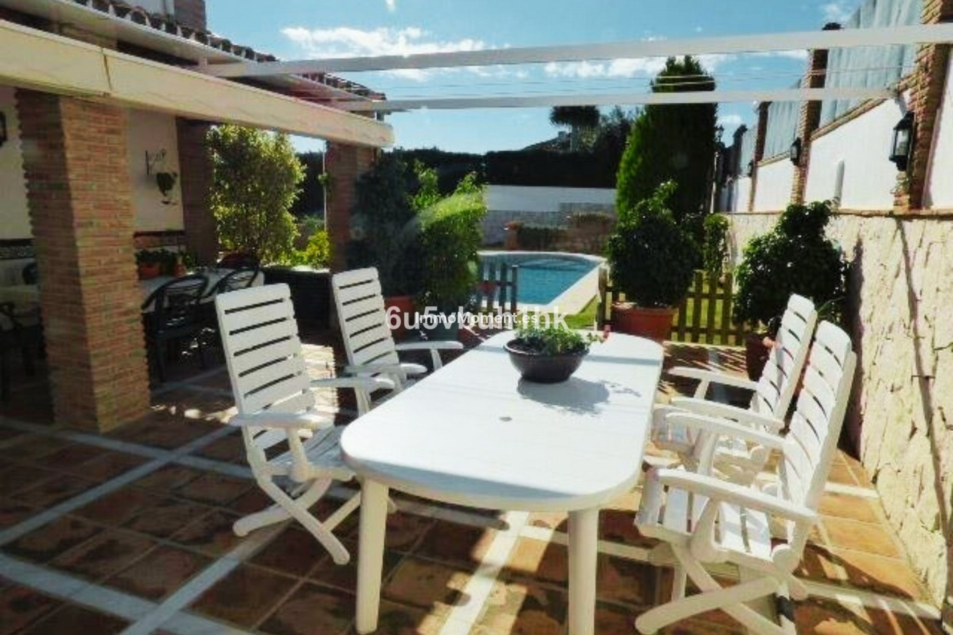 Resale - Detached villa - Mijas - Mijas Costa
