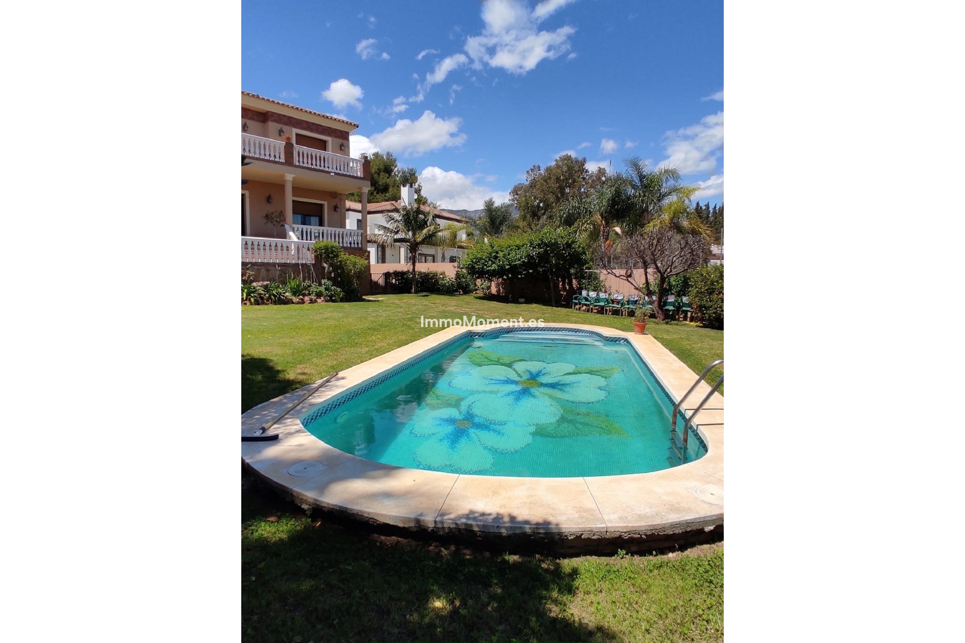 Resale - Detached villa - Mijas - Mijas Costa