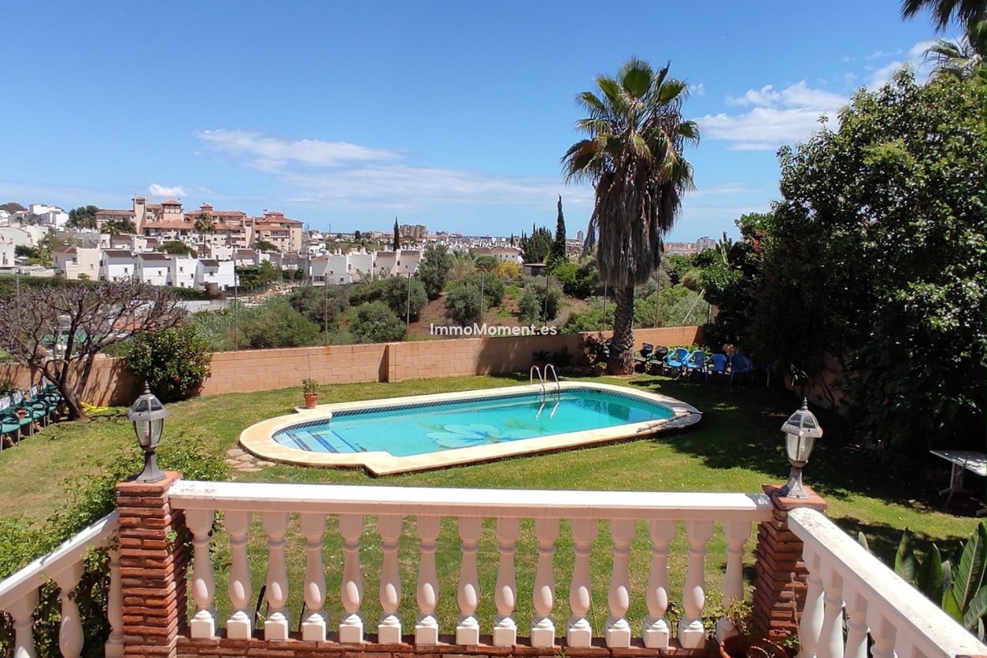 Resale - Detached villa - Mijas - Mijas Costa