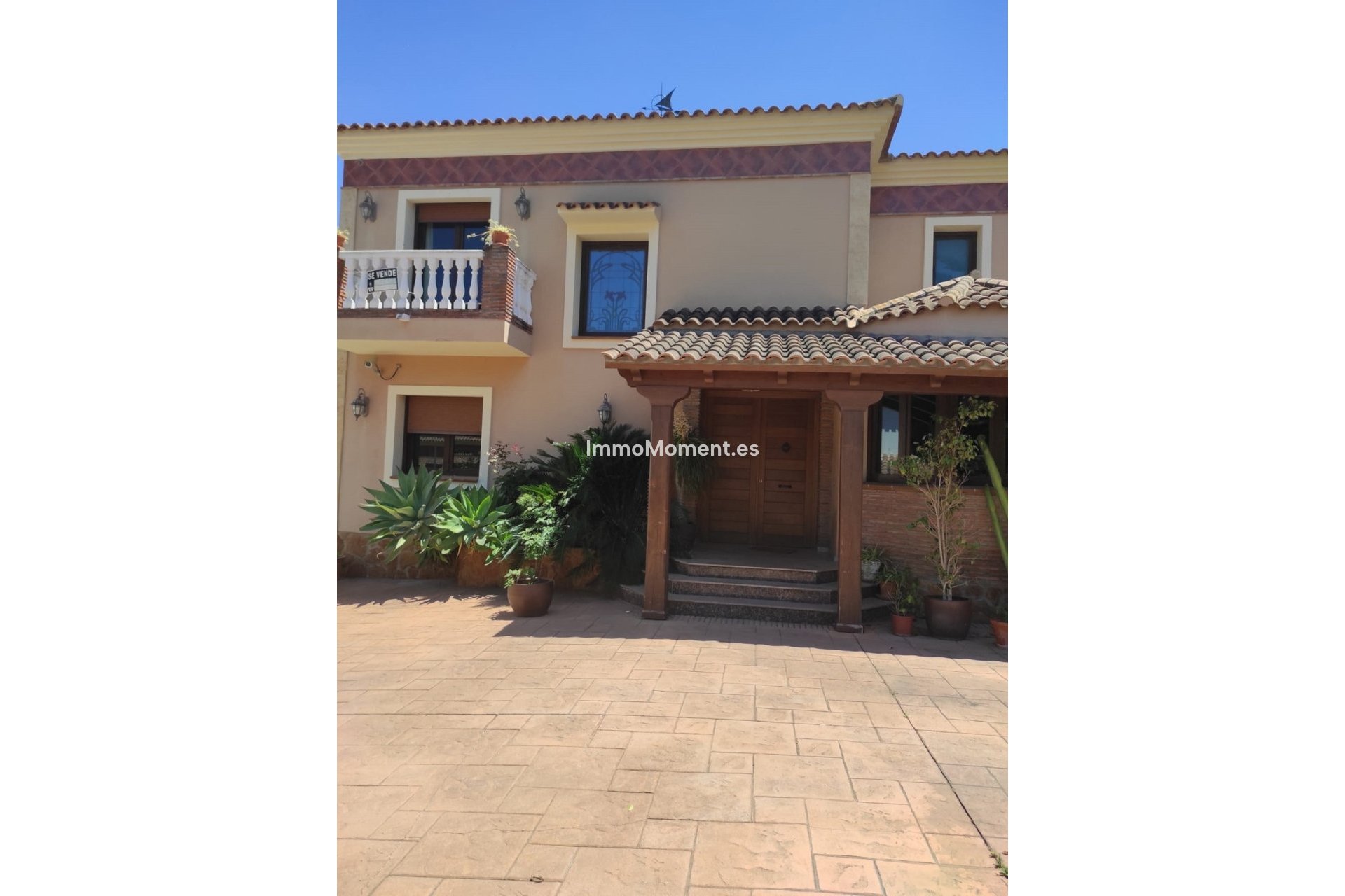 Resale - Detached villa - Mijas - Mijas Costa