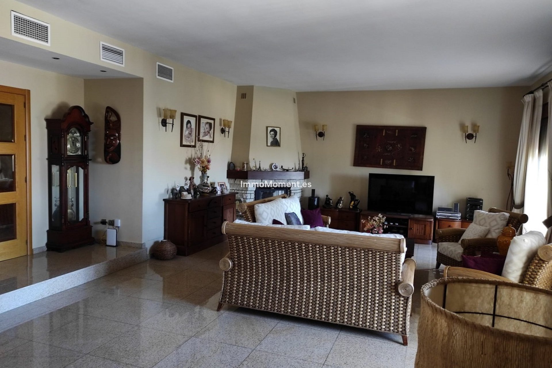 Resale - Detached villa - Mijas - Mijas Costa