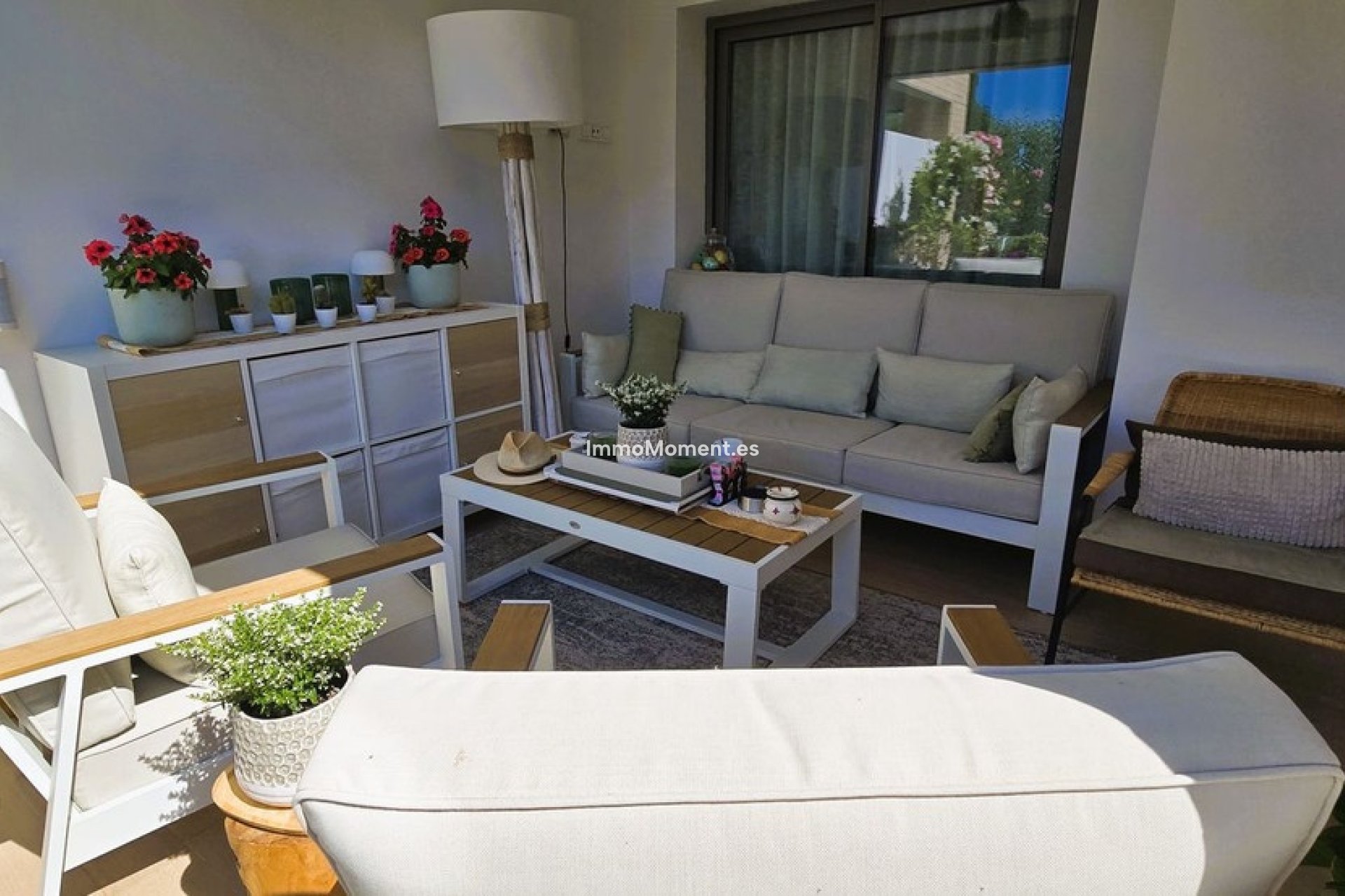 Resale - Detached villa - Mijas - Mijas Costa