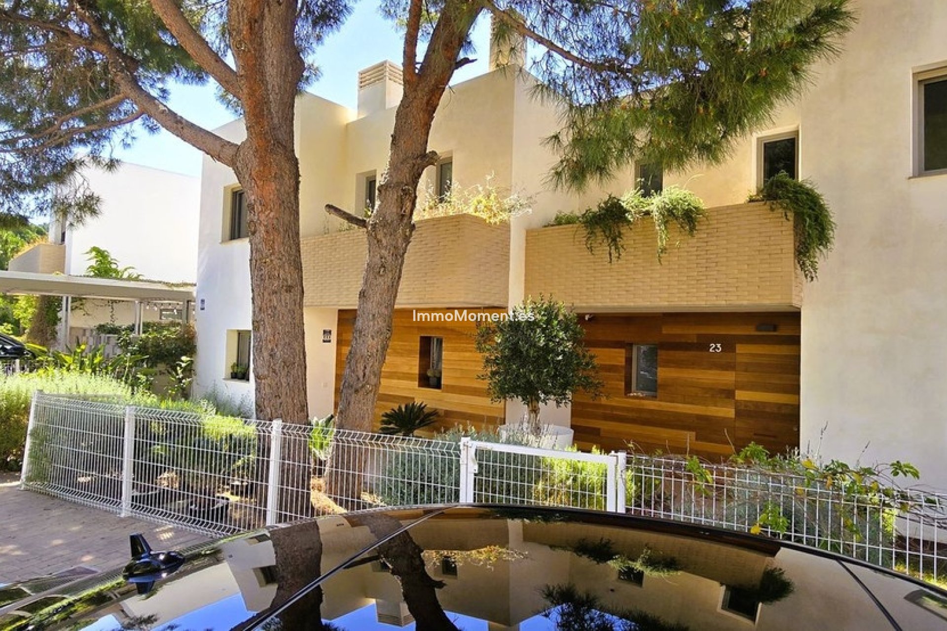 Resale - Detached villa - Mijas - Mijas Costa