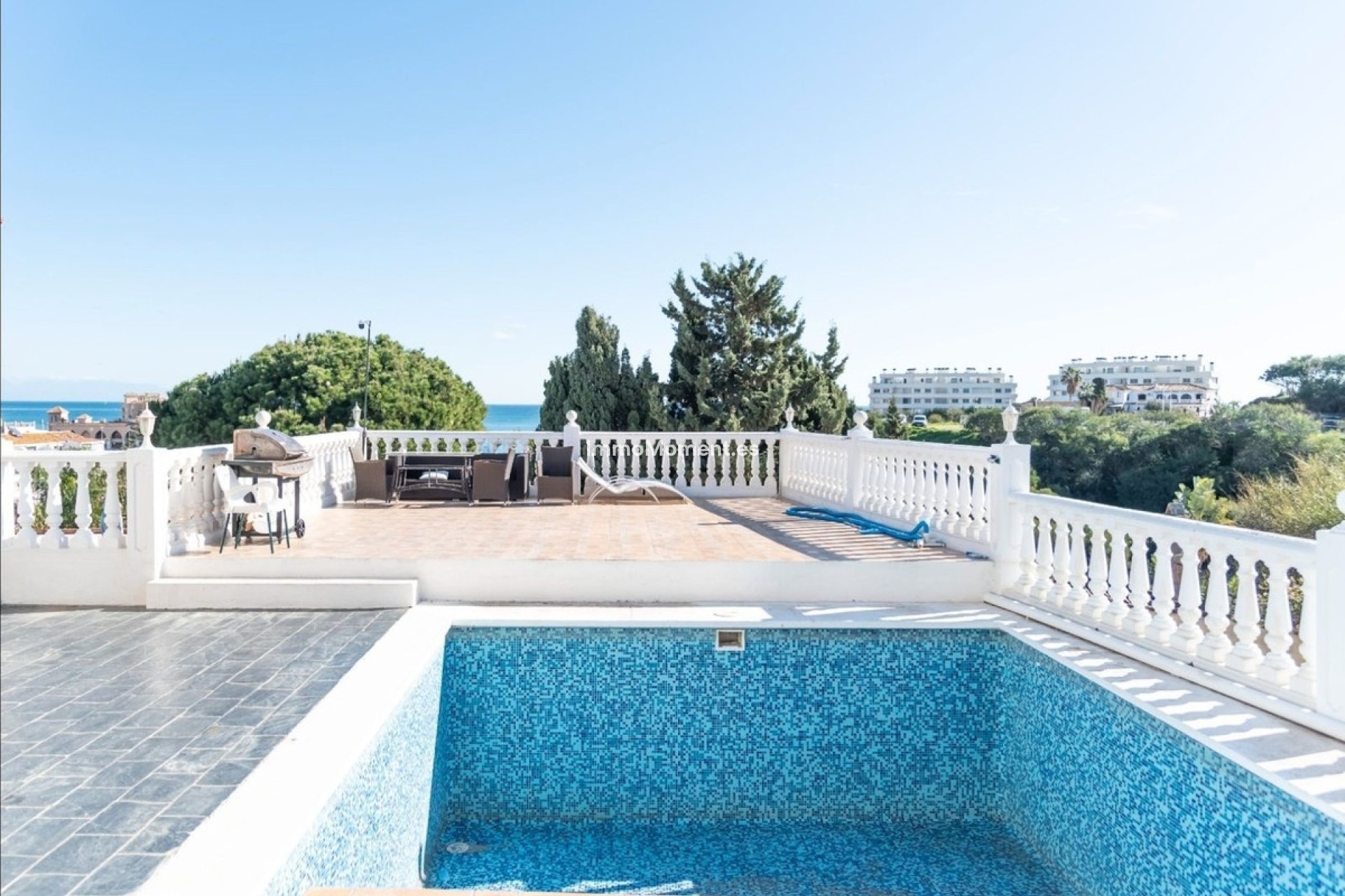 Resale - Detached villa - Mijas - Mijas Costa