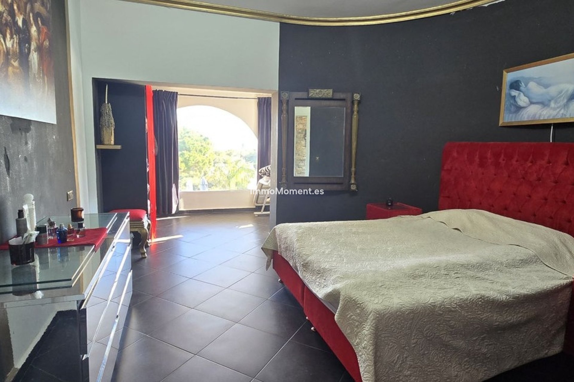 Resale - Detached villa - Mijas - Mijas Costa