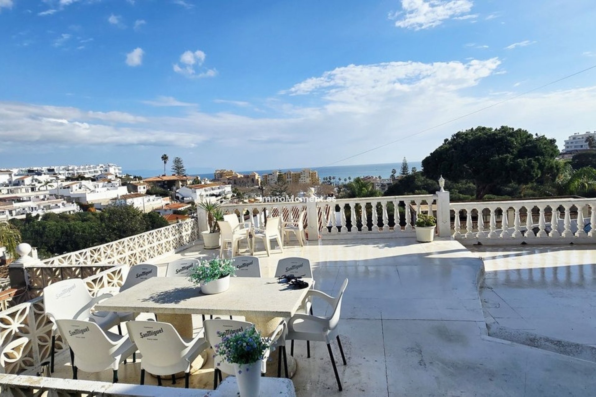 Resale - Detached villa - Mijas - Mijas Costa