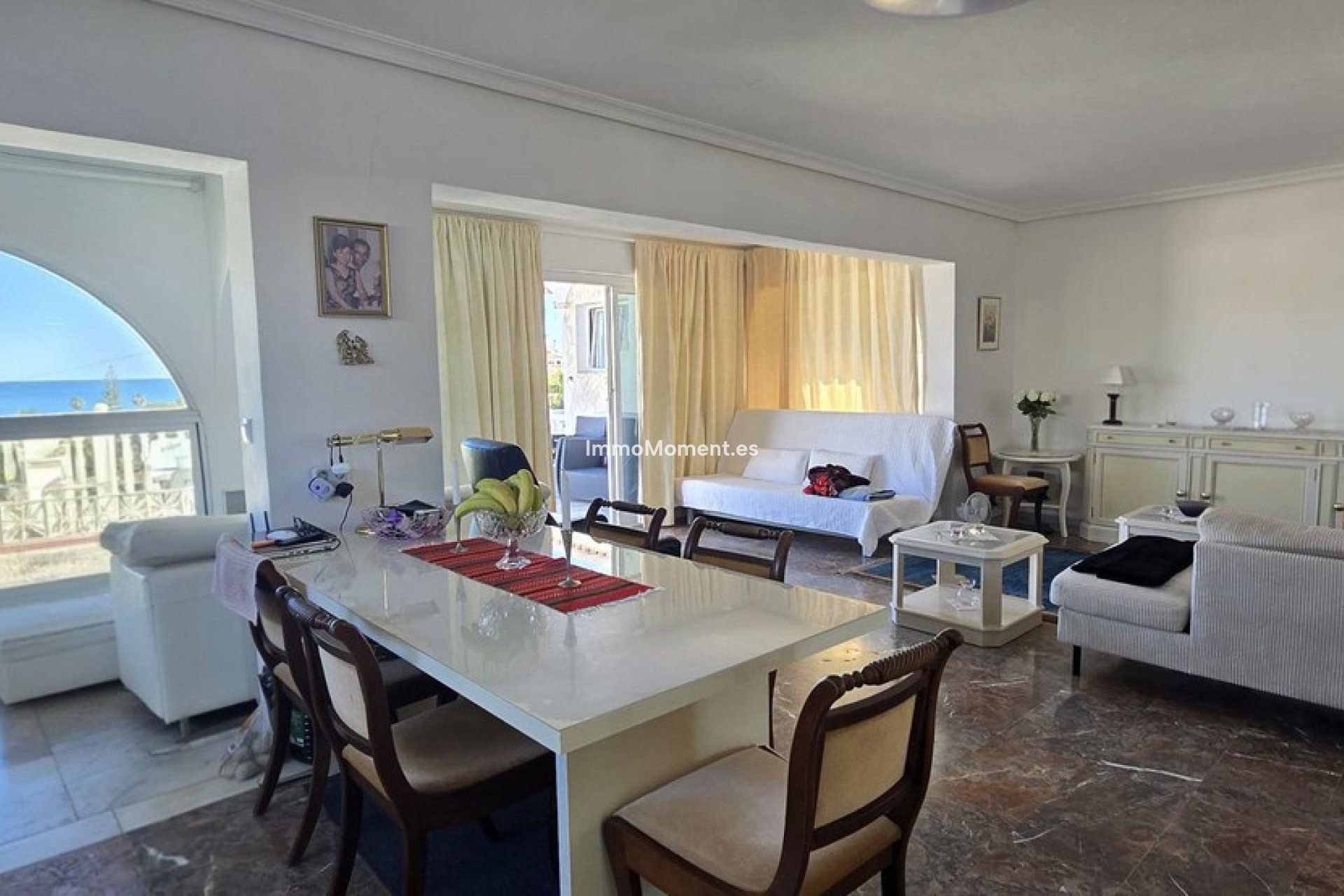 Resale - Detached villa - Mijas - Mijas Costa