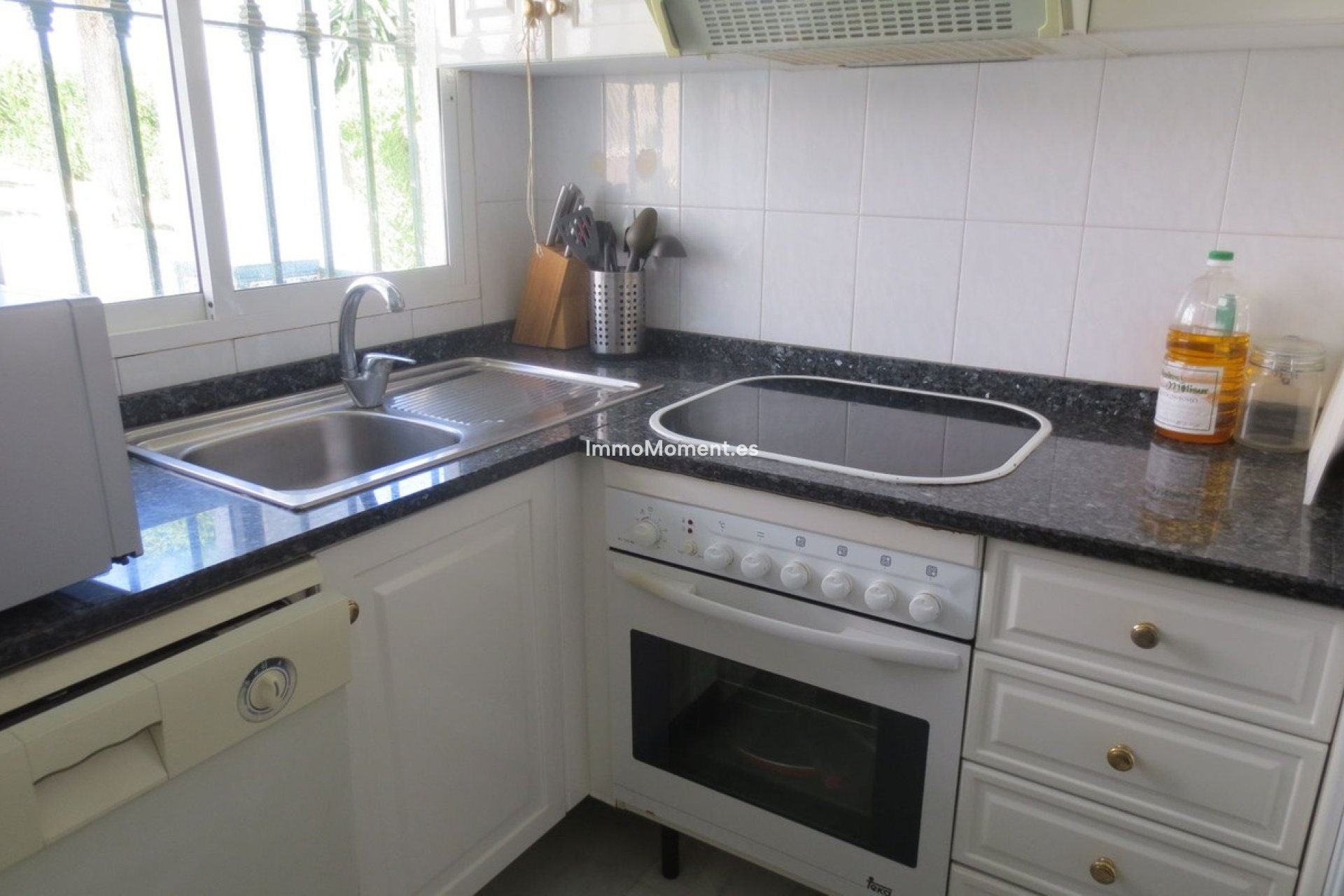Resale - Detached villa - Mijas - Mijas Costa
