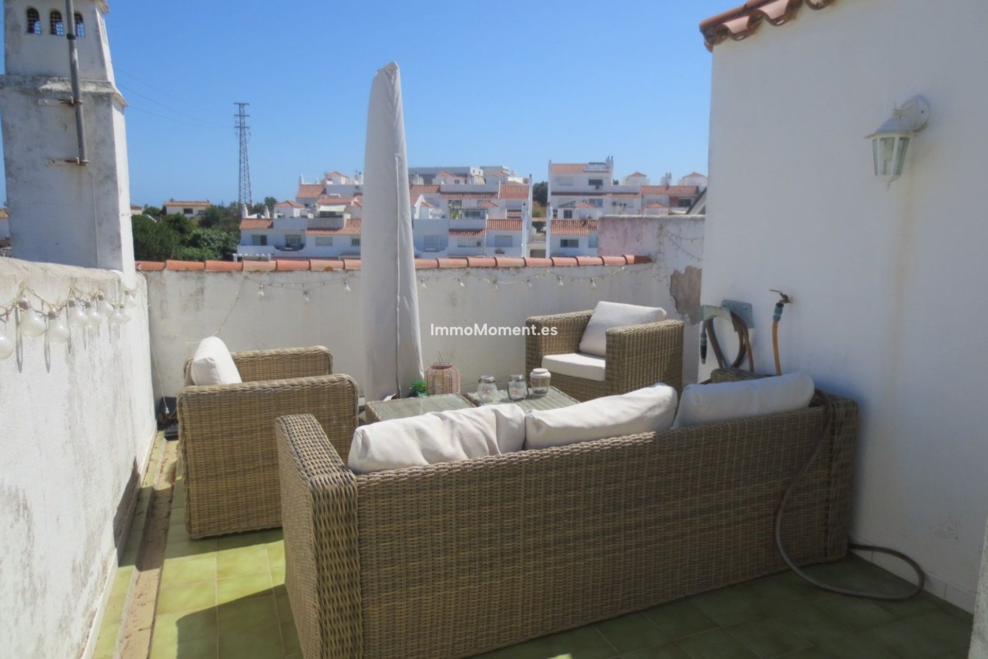 Resale - Detached villa - Mijas - Mijas Costa