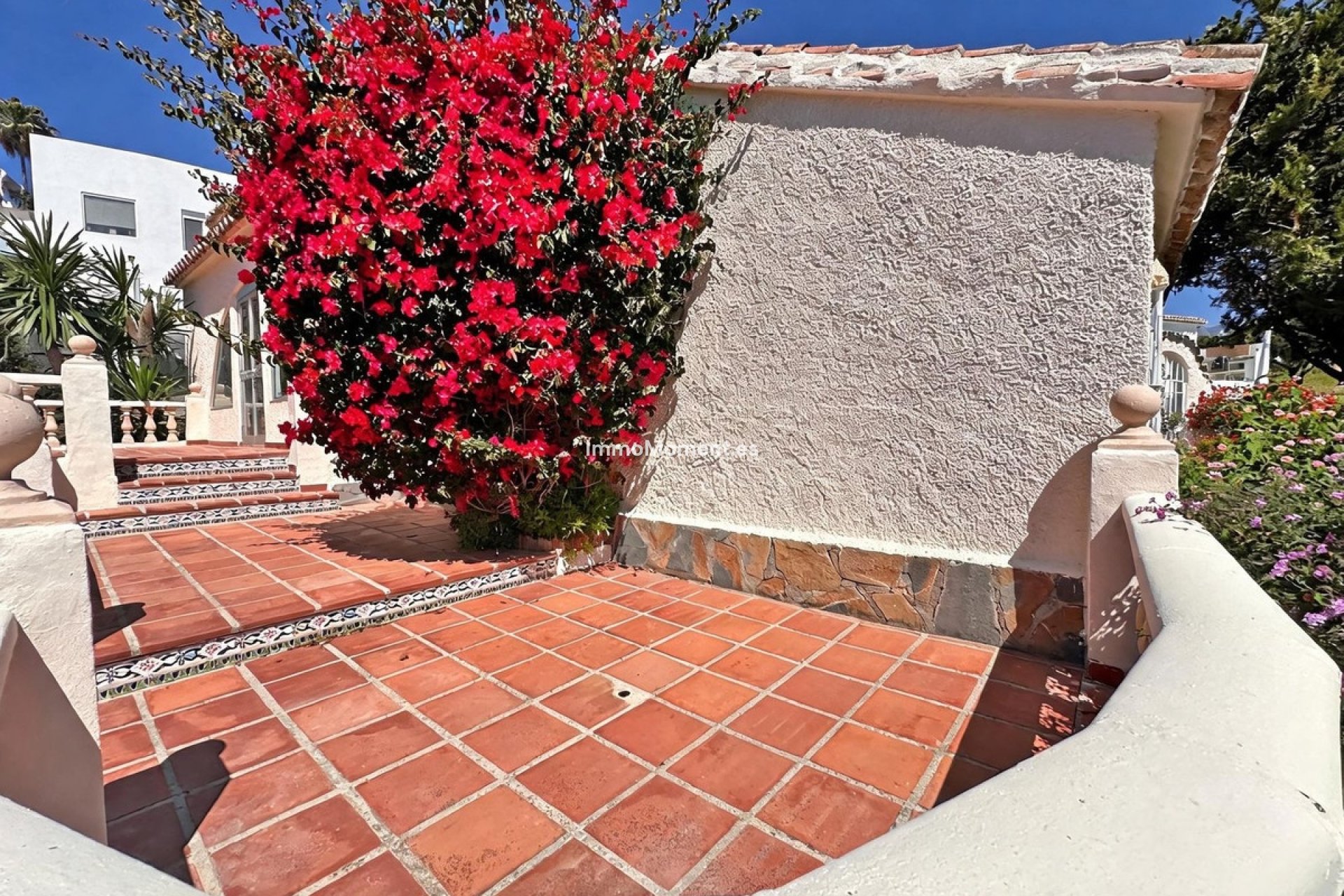 Resale - Detached villa - Mijas - Mijas Costa