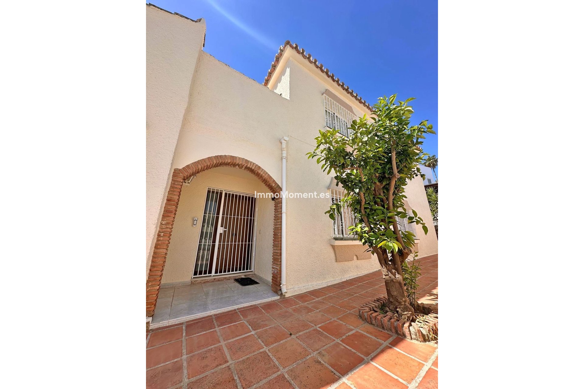 Resale - Detached villa - Mijas - Mijas Costa