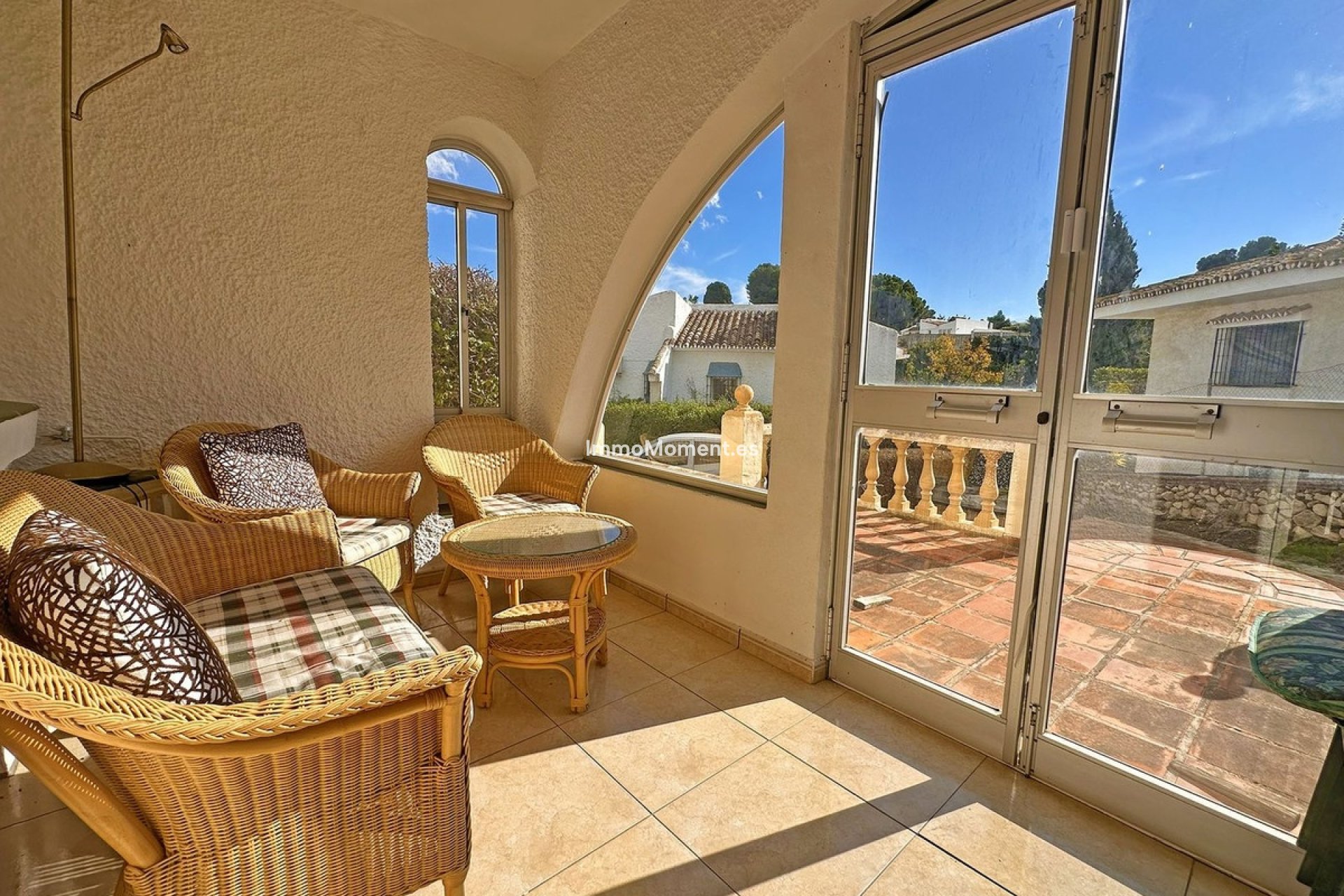 Resale - Detached villa - Mijas - Mijas Costa