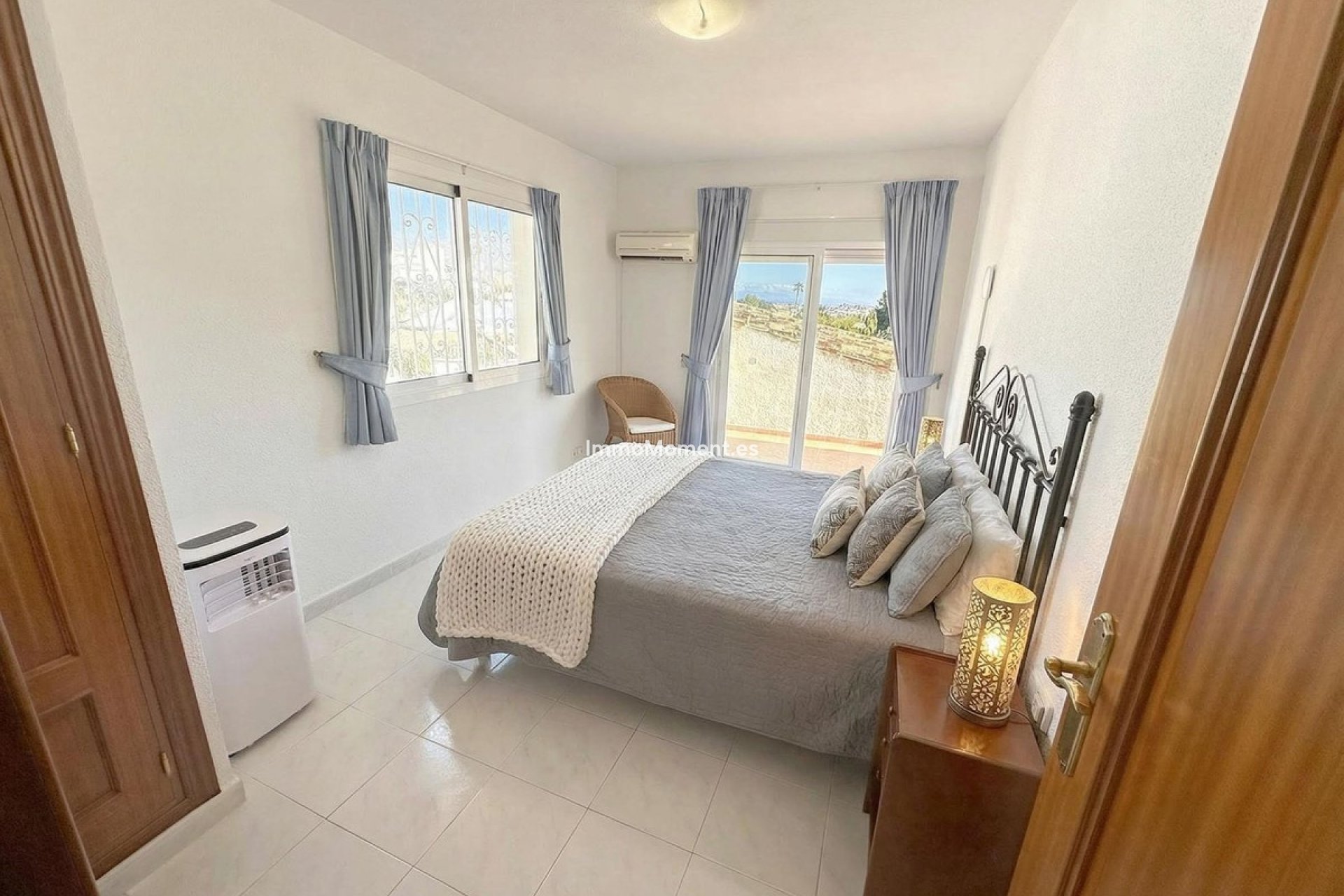 Resale - Detached villa - Mijas - Mijas Costa