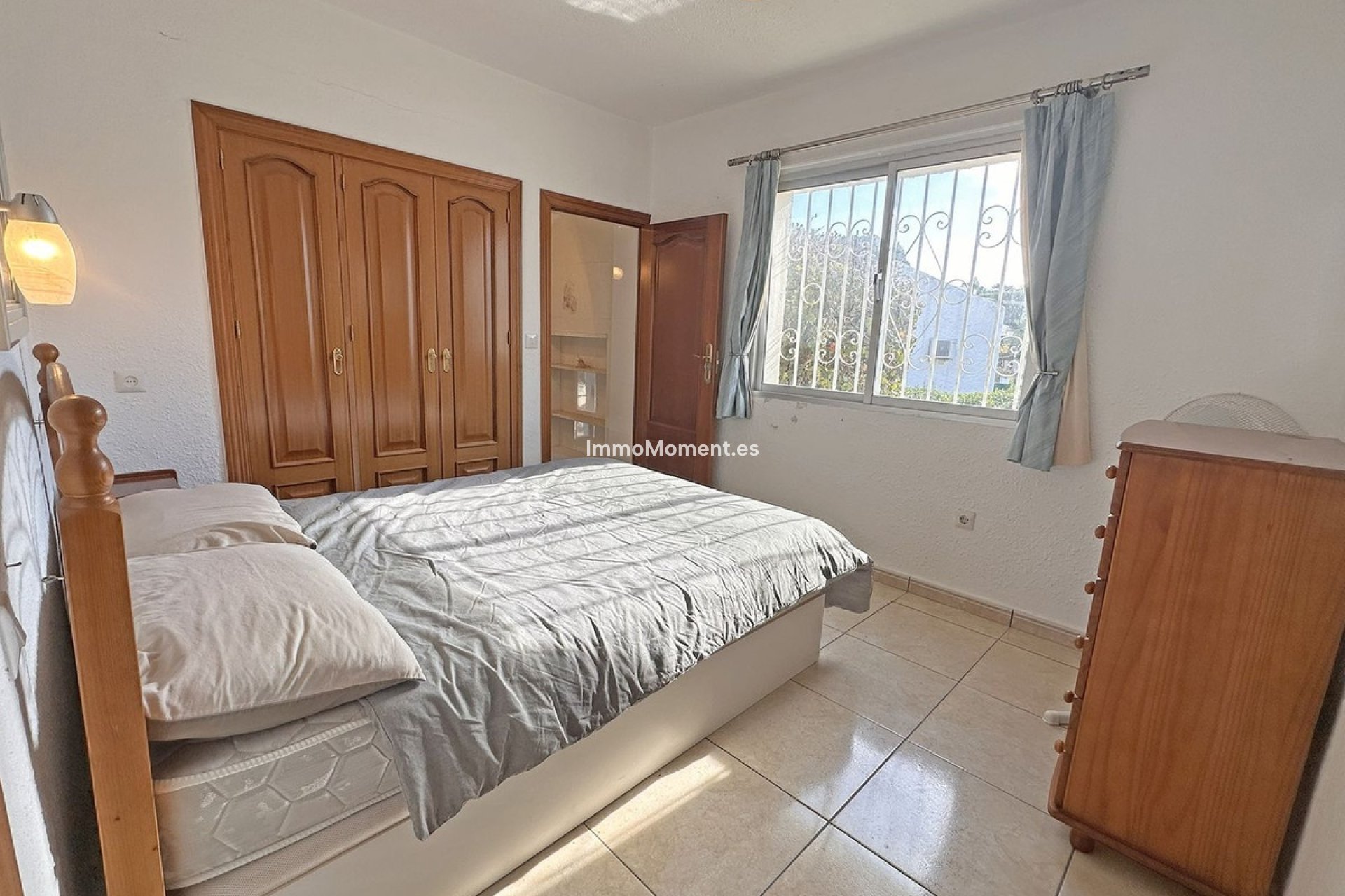 Resale - Detached villa - Mijas - Mijas Costa