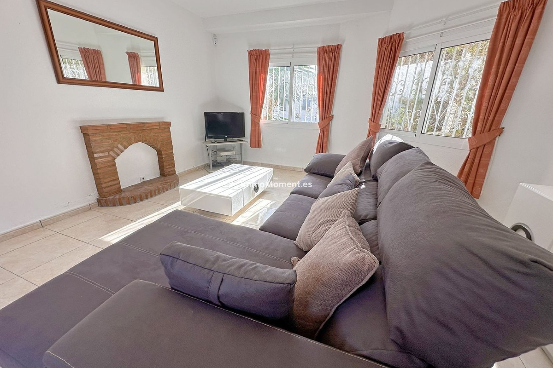 Resale - Detached villa - Mijas - Mijas Costa