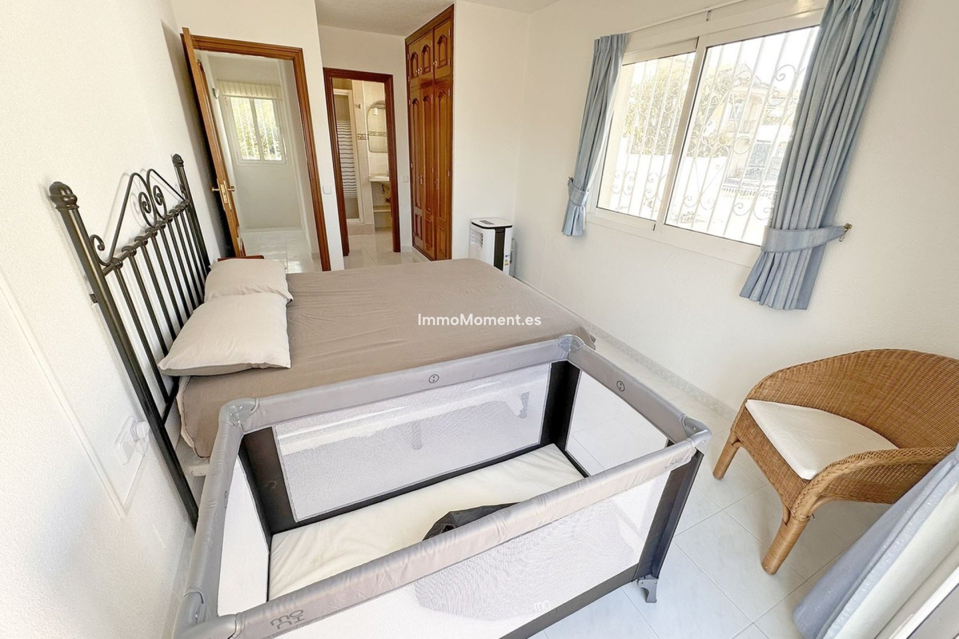 Resale - Detached villa - Mijas - Mijas Costa