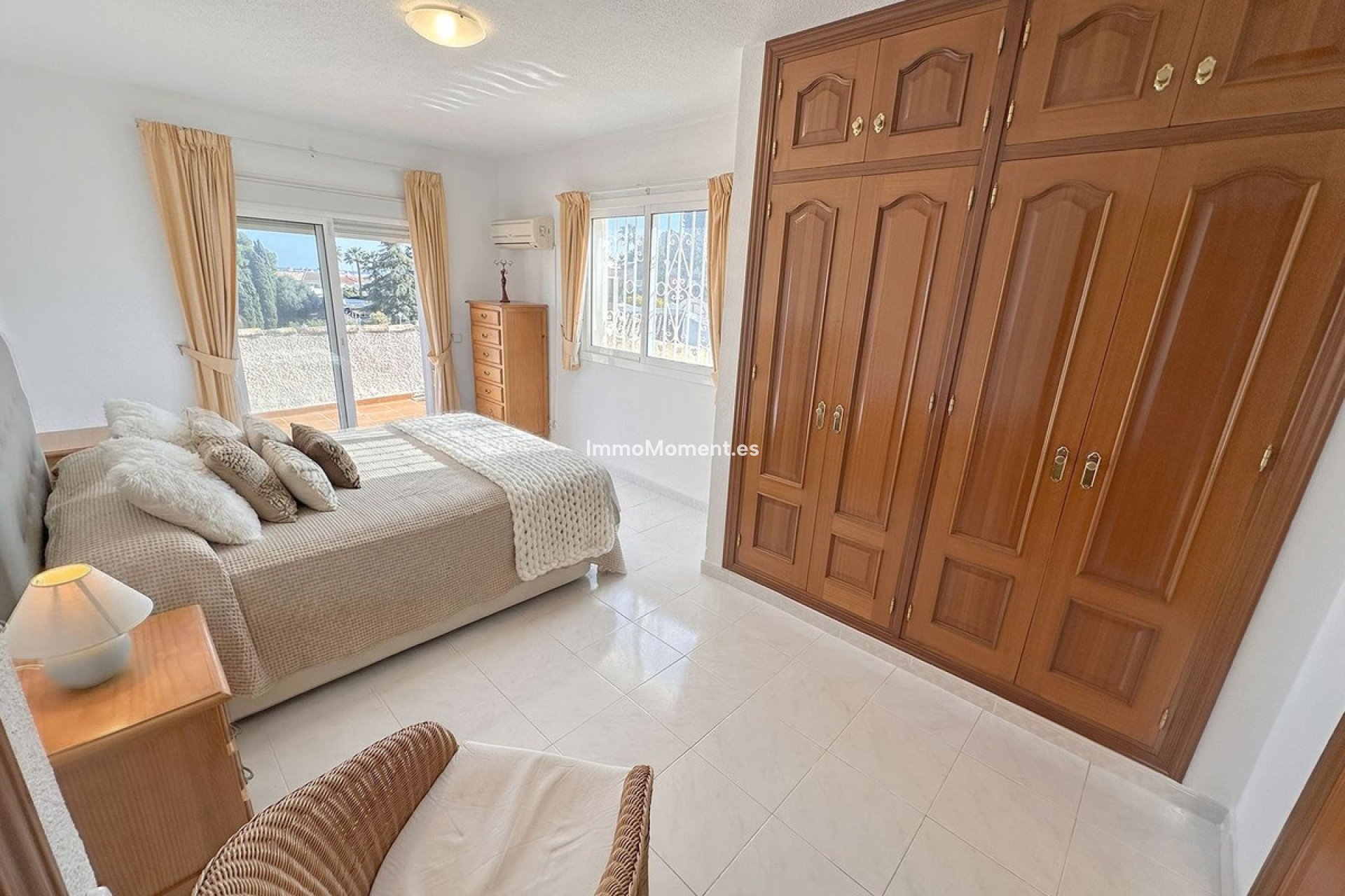 Resale - Detached villa - Mijas - Mijas Costa