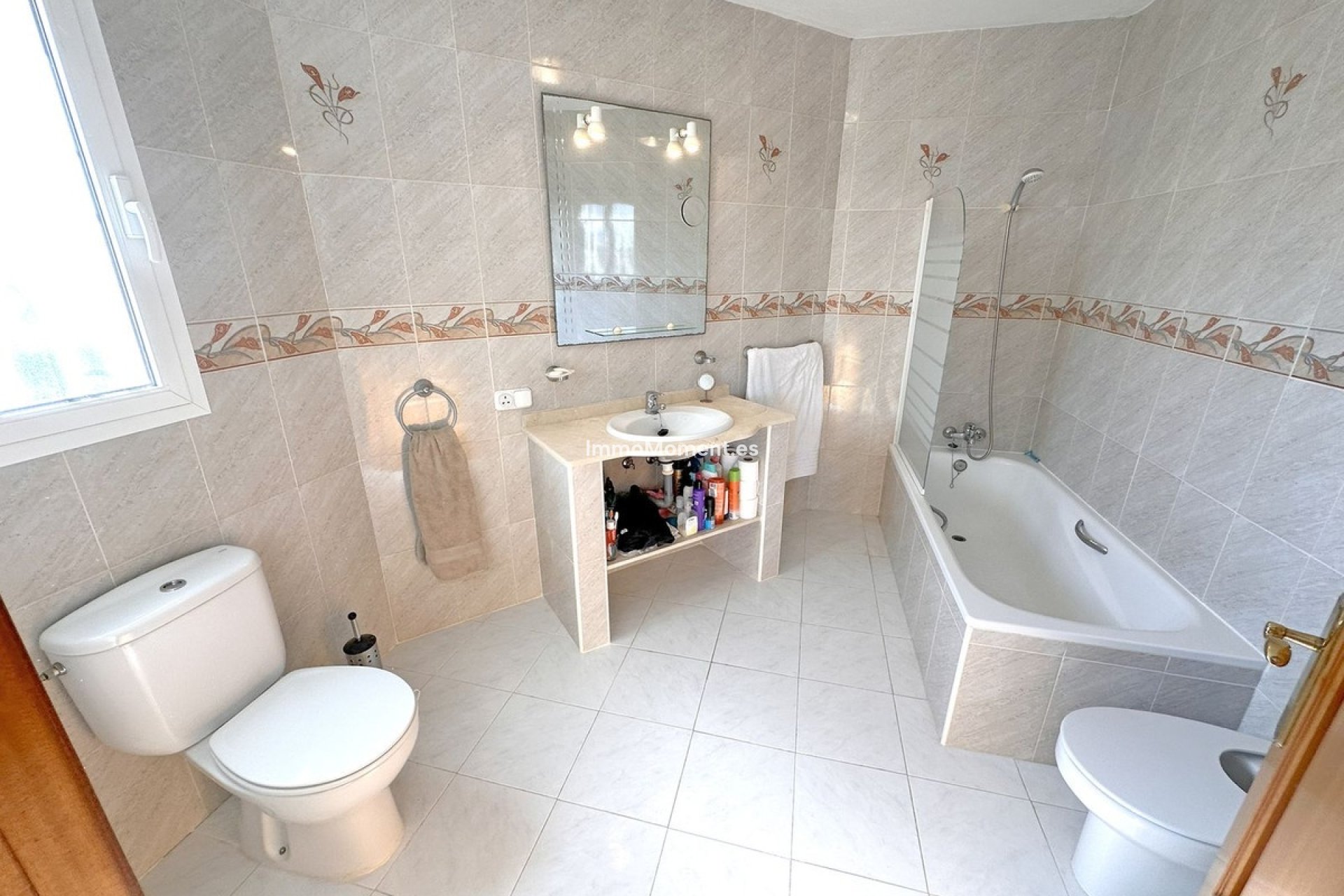 Resale - Detached villa - Mijas - Mijas Costa