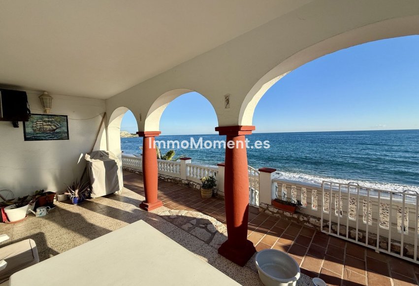 Resale - Detached villa - Mijas - Mijas Costa