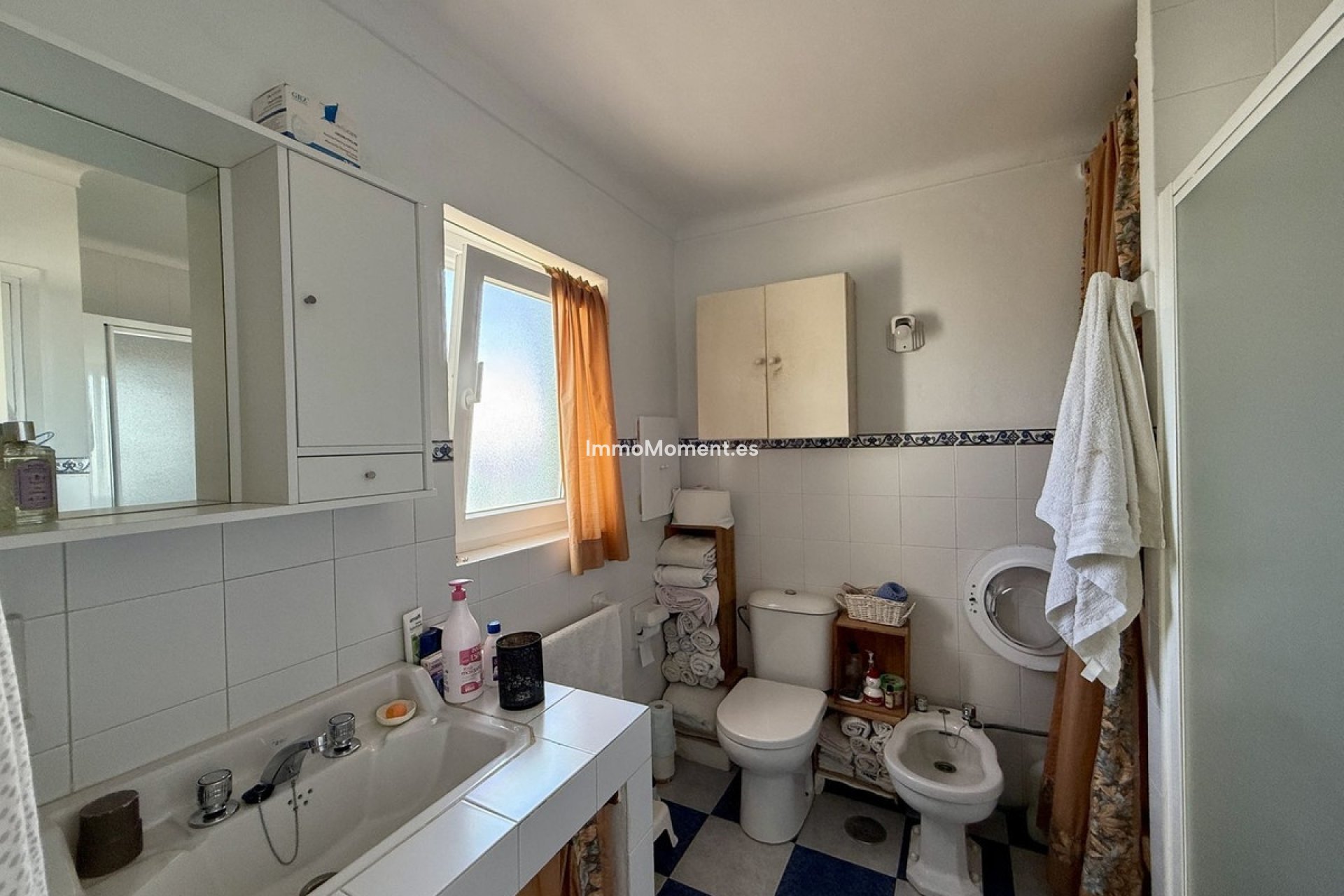 Resale - Detached villa - Mijas - Mijas Costa