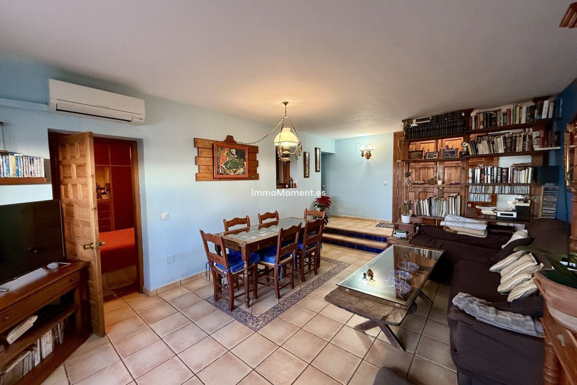 Resale - Detached villa - Mijas - Mijas Costa
