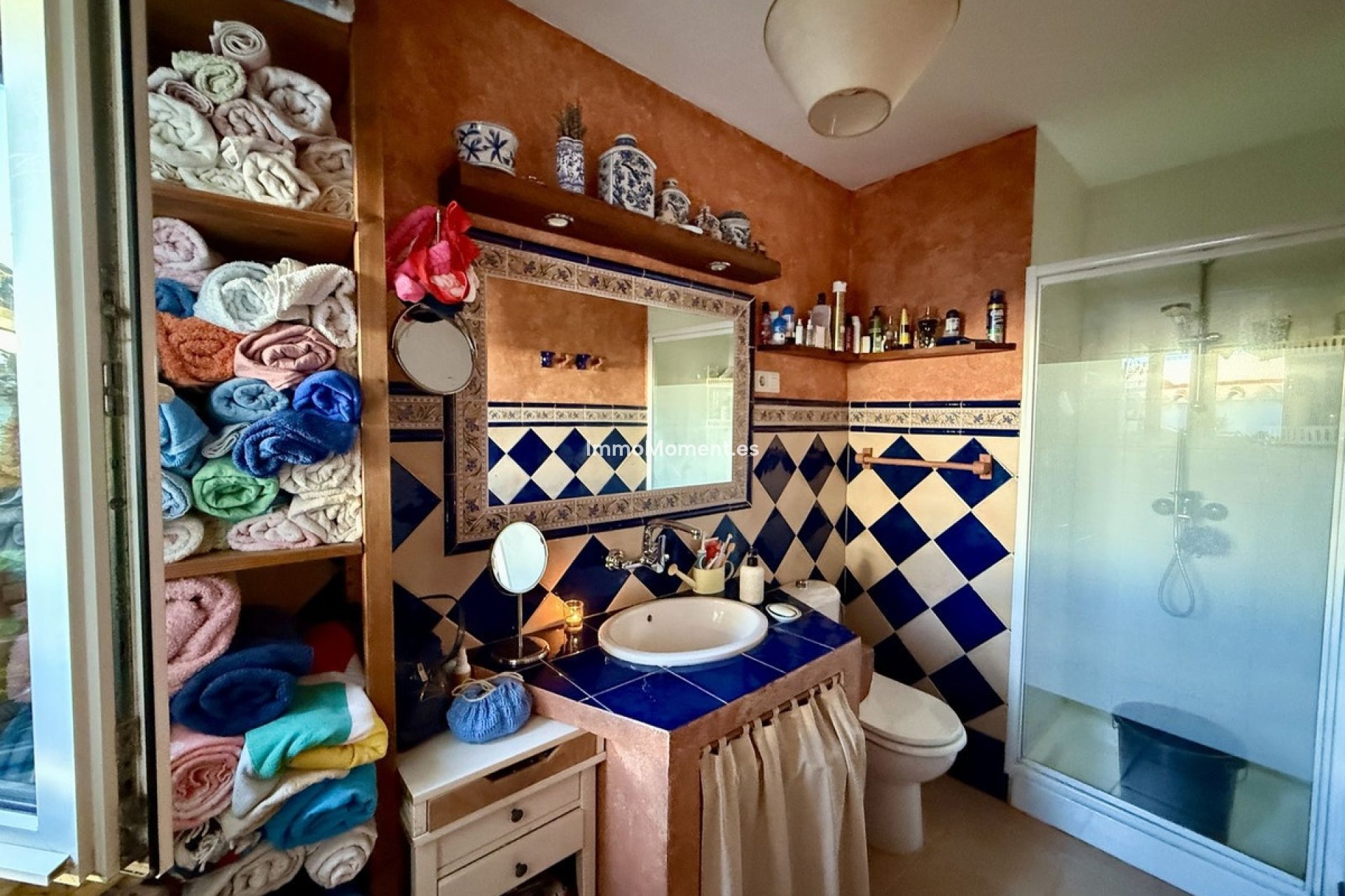 Resale - Detached villa - Mijas - Mijas Costa