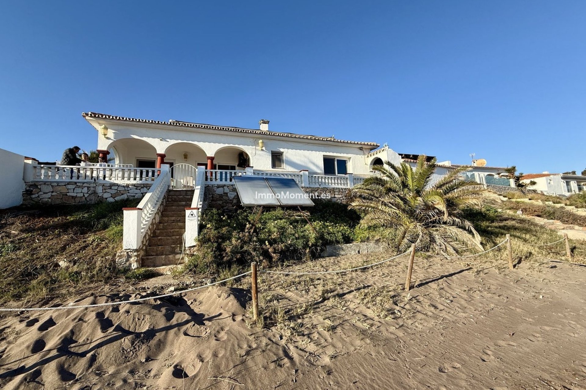 Resale - Detached villa - Mijas - Mijas Costa