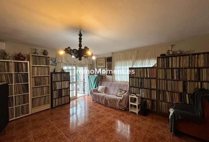 Resale - Detached villa - Mijas - Mijas Costa
