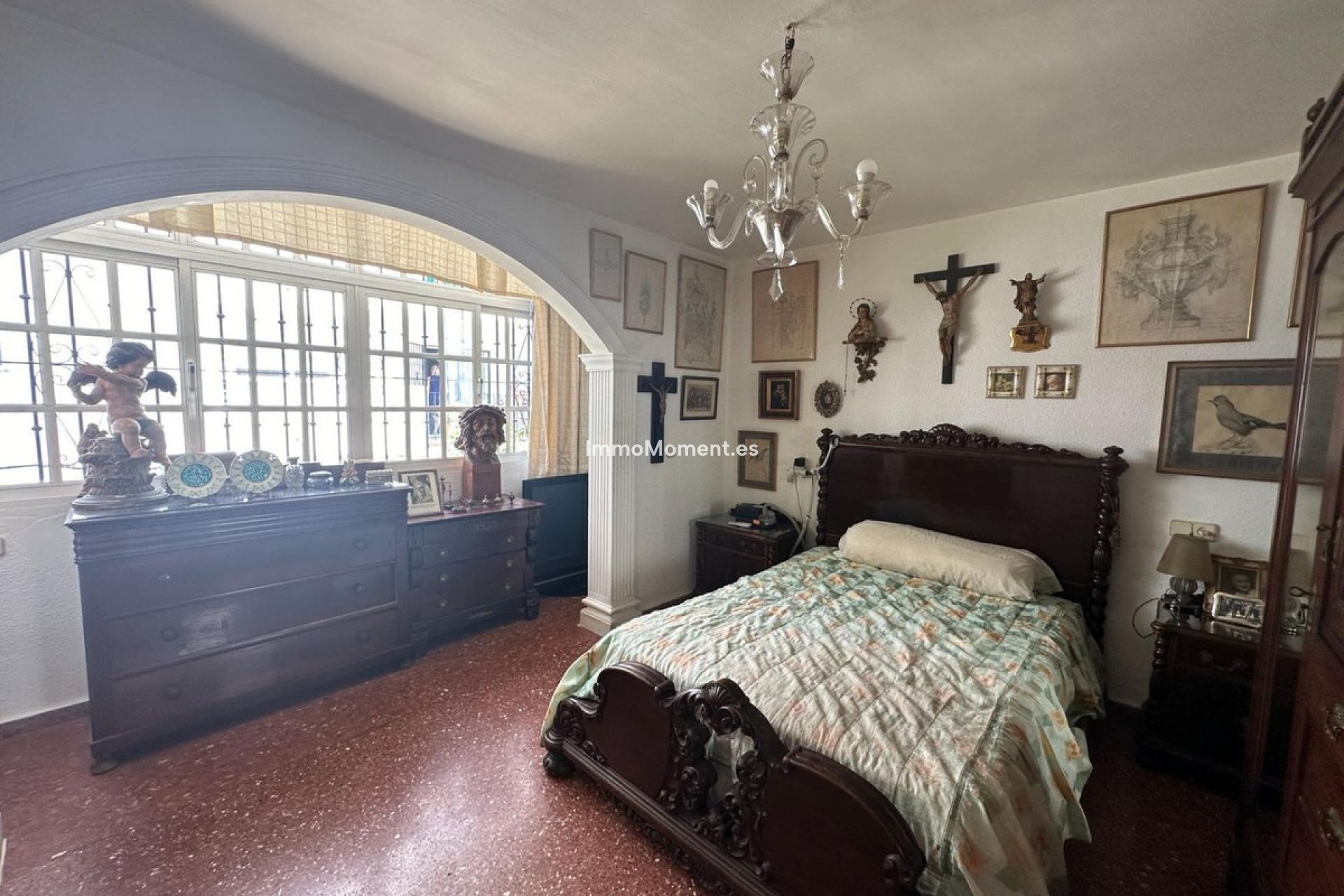 Resale - Detached villa - Mijas - Mijas Costa