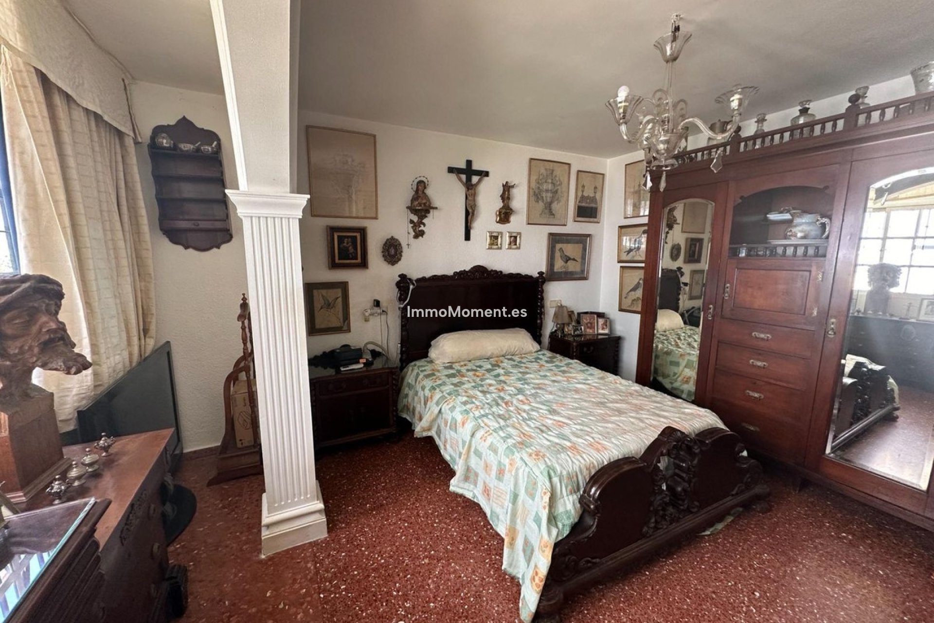 Resale - Detached villa - Mijas - Mijas Costa