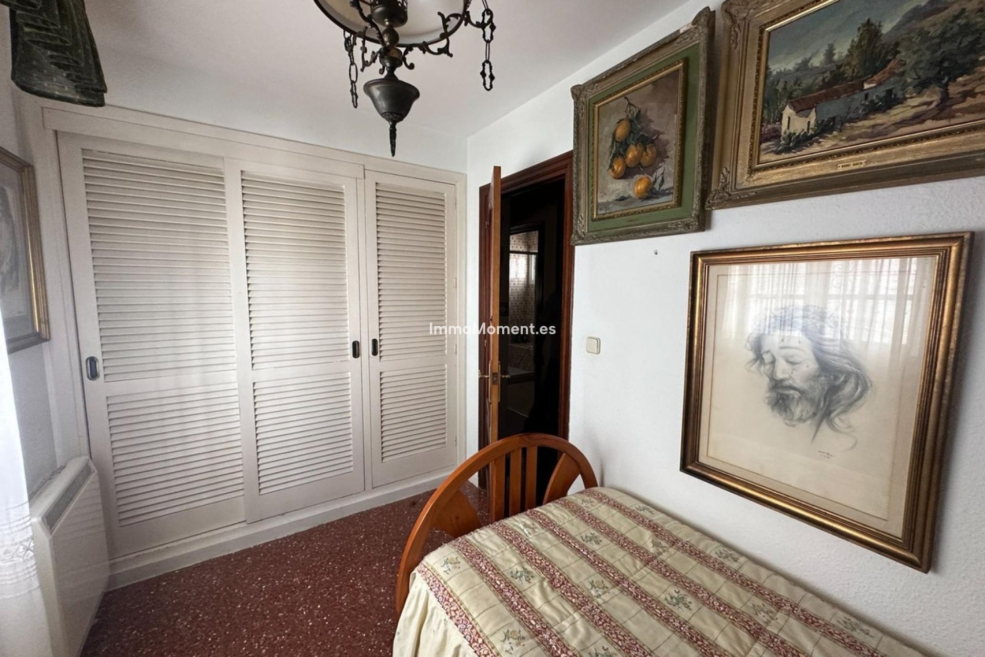 Resale - Detached villa - Mijas - Mijas Costa