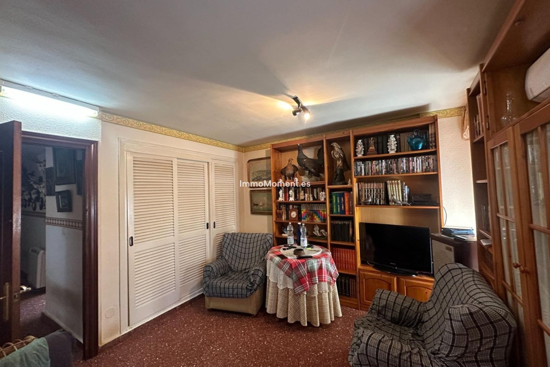 Resale - Detached villa - Mijas - Mijas Costa