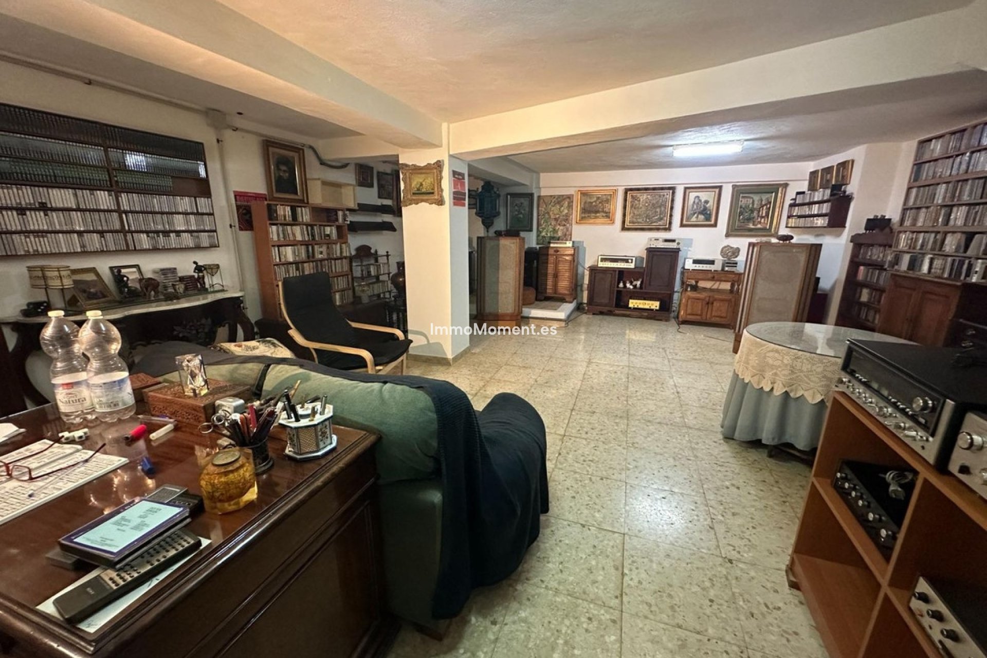 Resale - Detached villa - Mijas - Mijas Costa