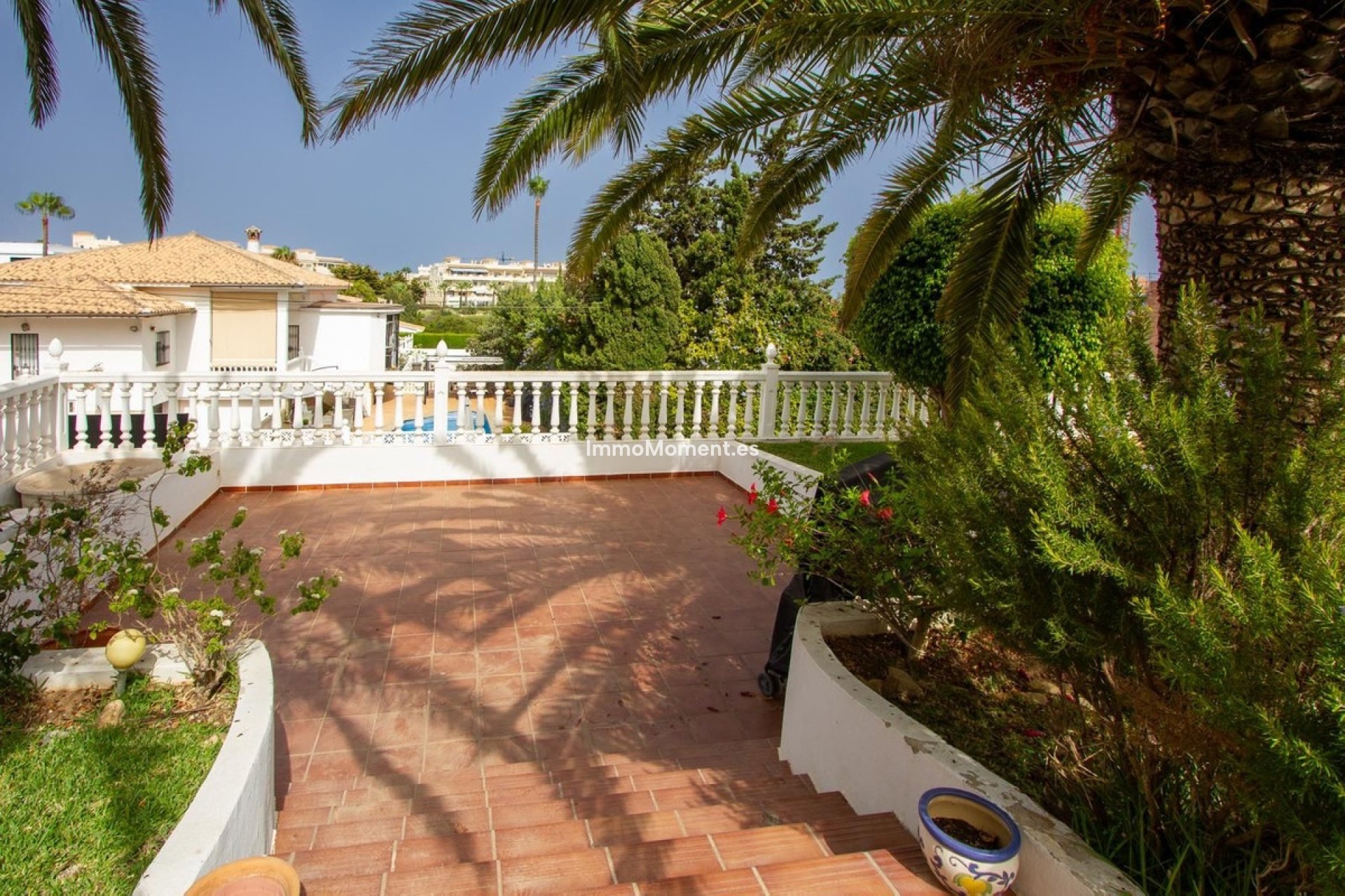 Resale - Detached villa - Mijas - Mijas Costa