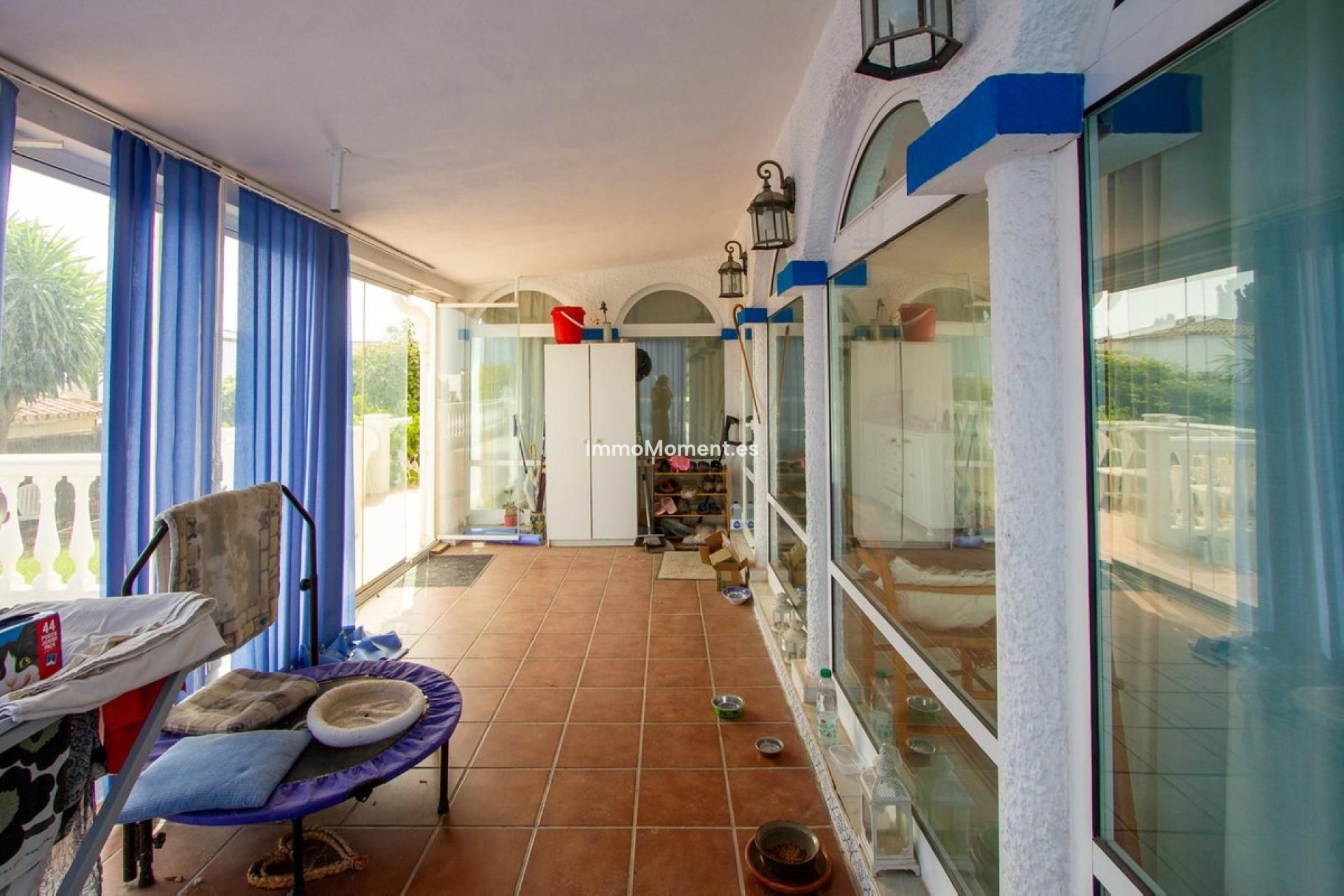 Resale - Detached villa - Mijas - Mijas Costa