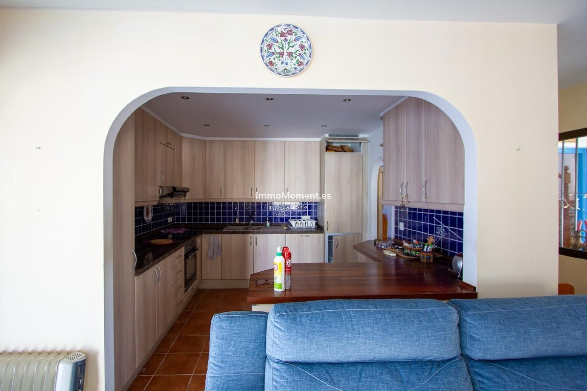 Resale - Detached villa - Mijas - Mijas Costa