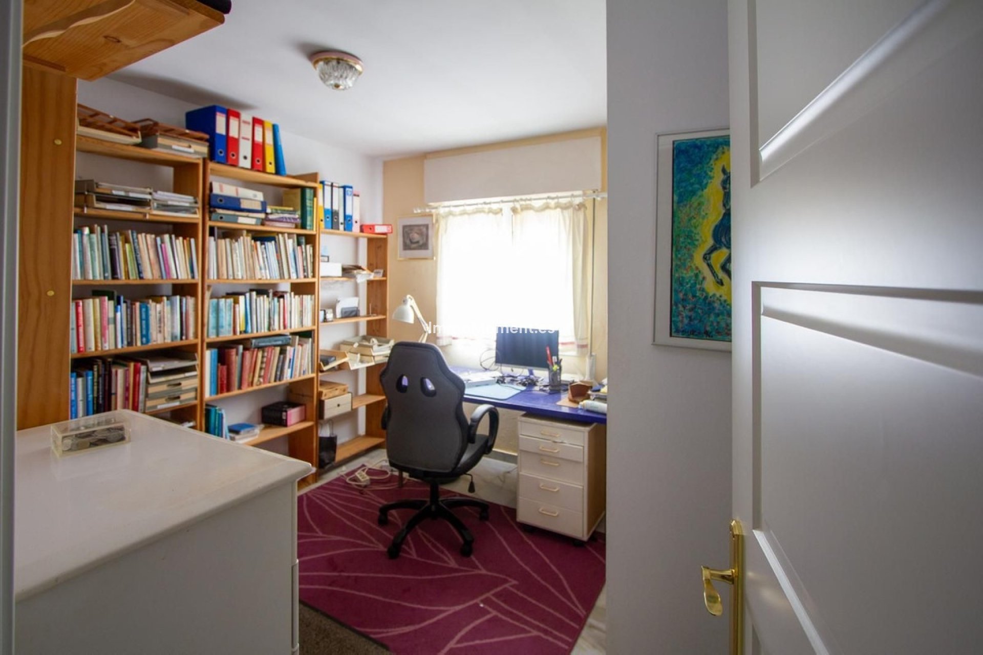 Resale - Detached villa - Mijas - Mijas Costa