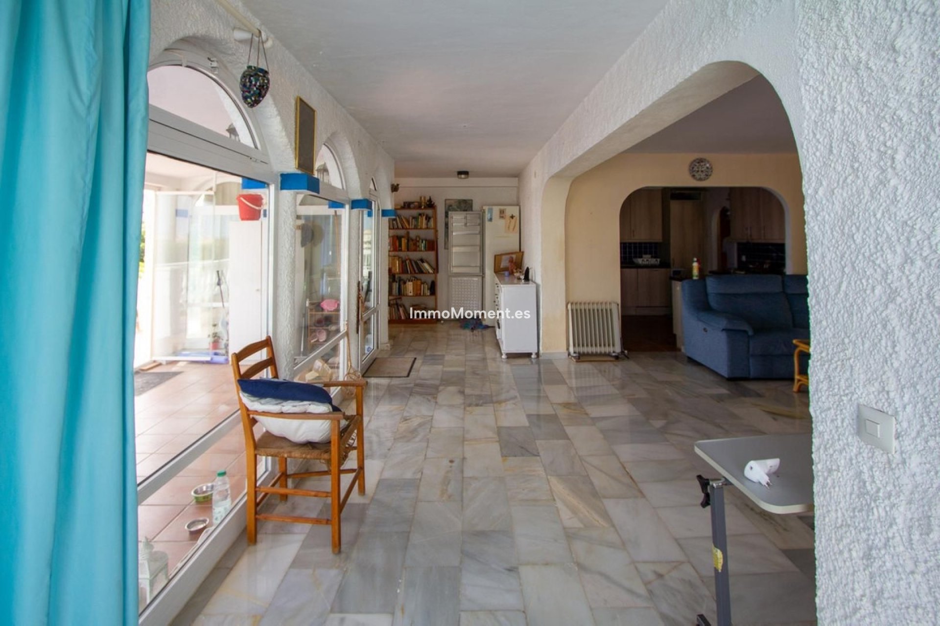 Resale - Detached villa - Mijas - Mijas Costa