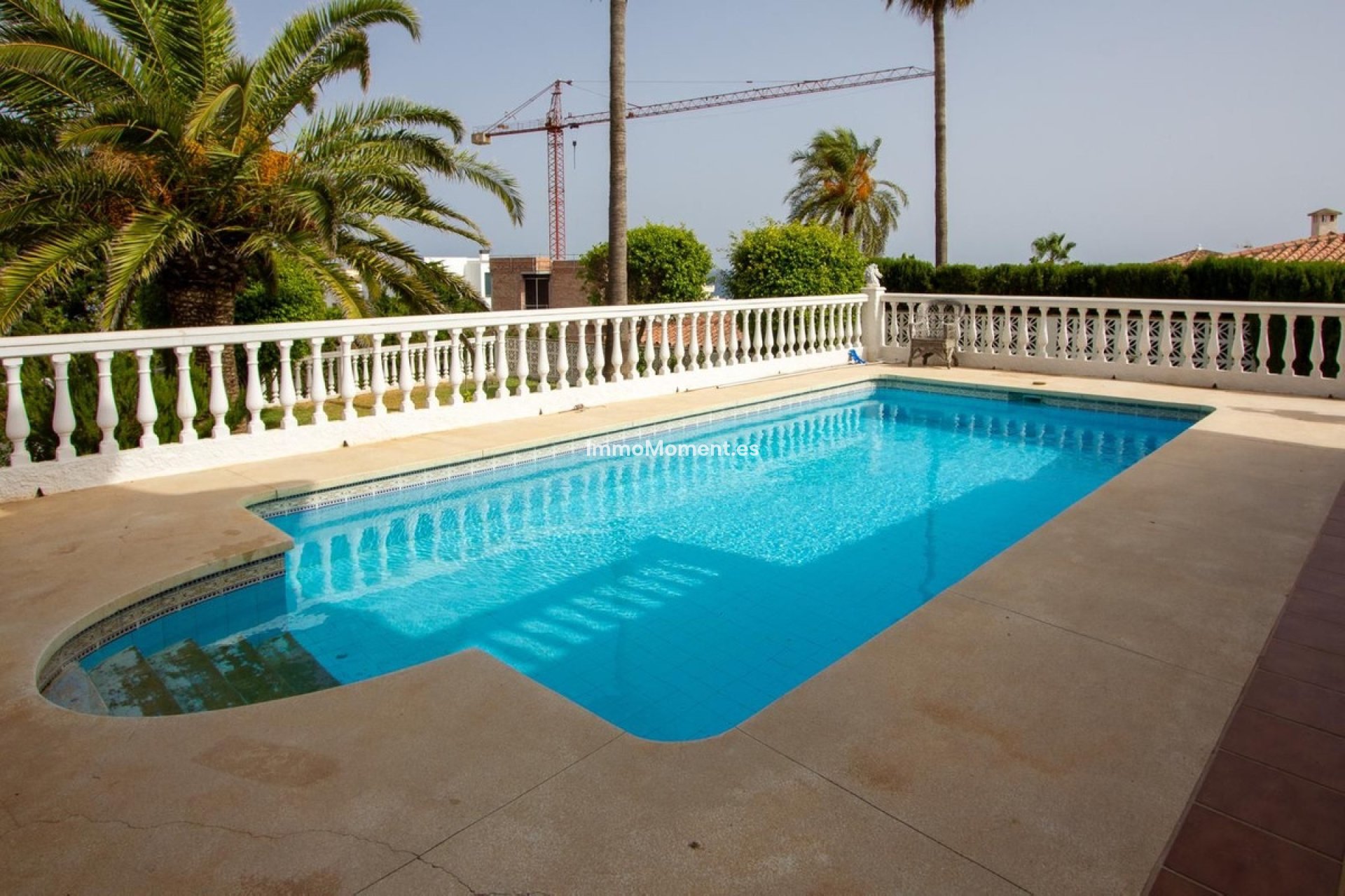 Resale - Detached villa - Mijas - Mijas Costa
