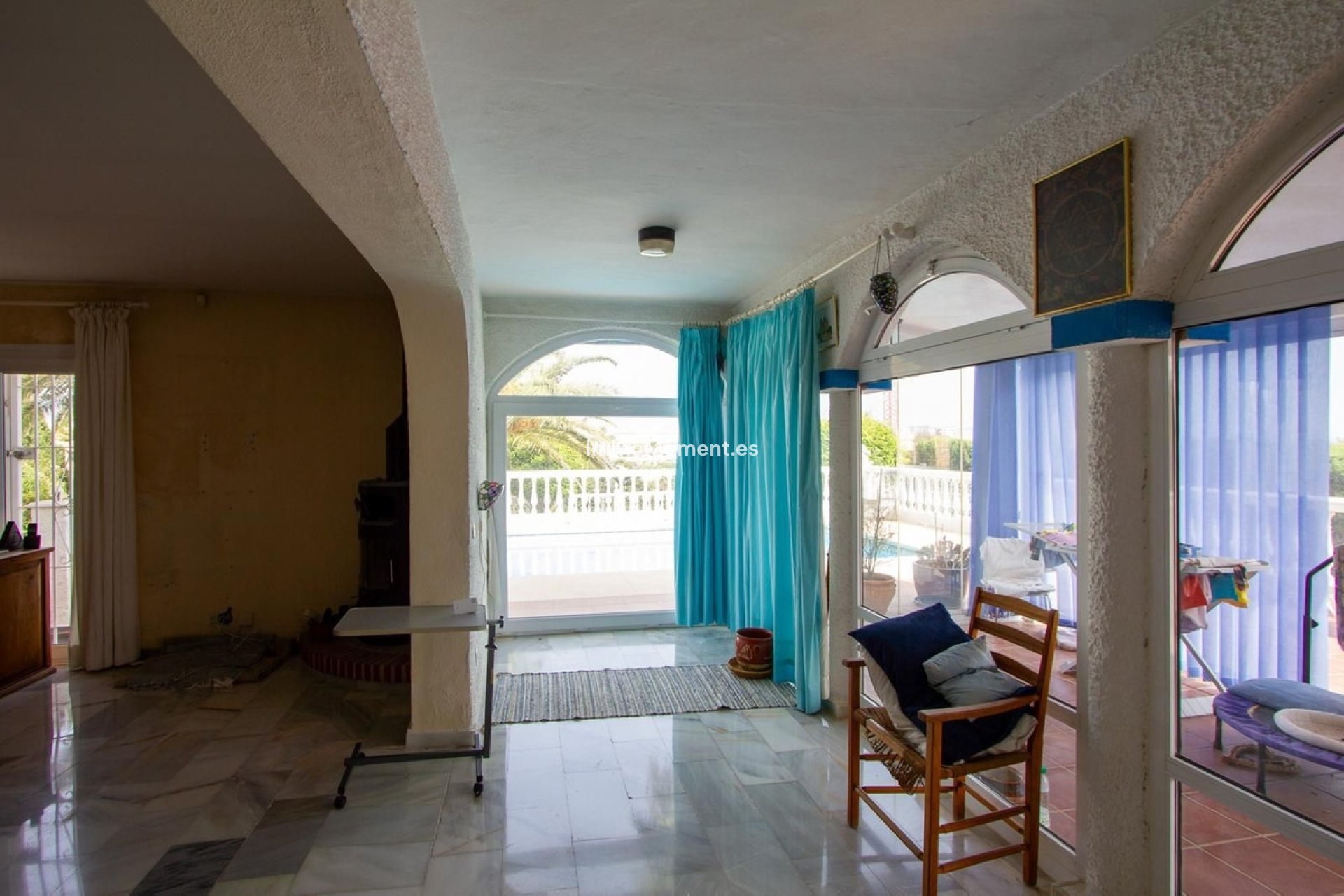 Resale - Detached villa - Mijas - Mijas Costa