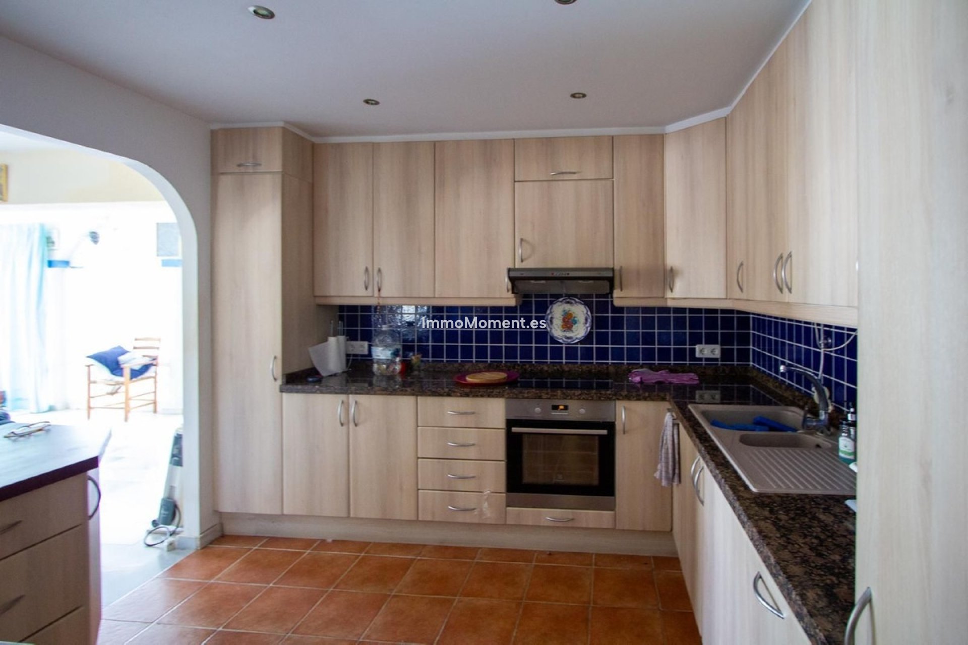 Resale - Detached villa - Mijas - Mijas Costa